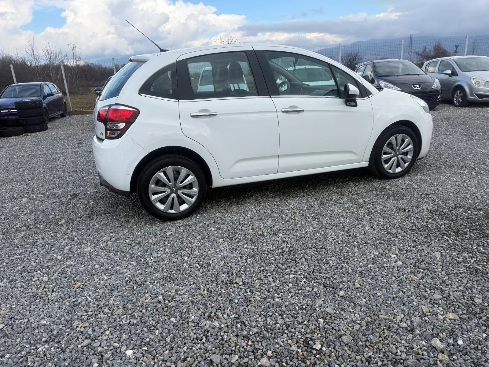 Citroen C3 1.2 e-VTI EVRO 6 - изображение 9