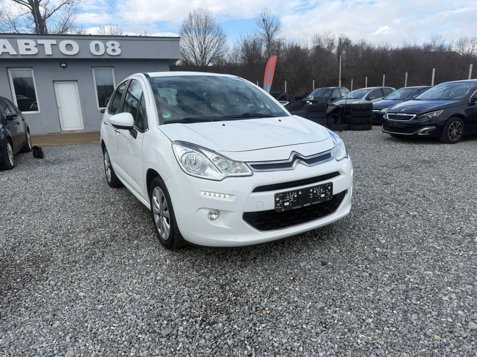 Citroen C3 1.2 e-VTI EVRO 6 - изображение 3