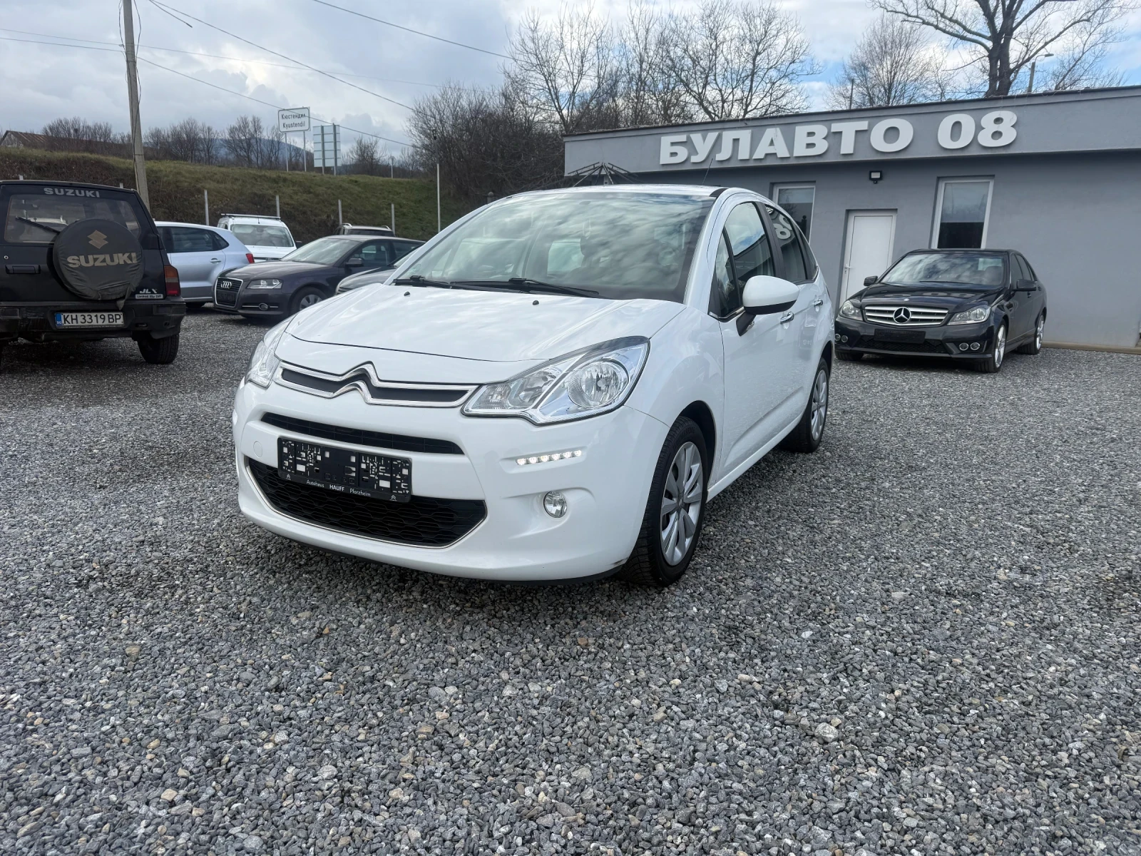 Citroen C3 1.2 e-VTI EVRO 6 - изображение 2