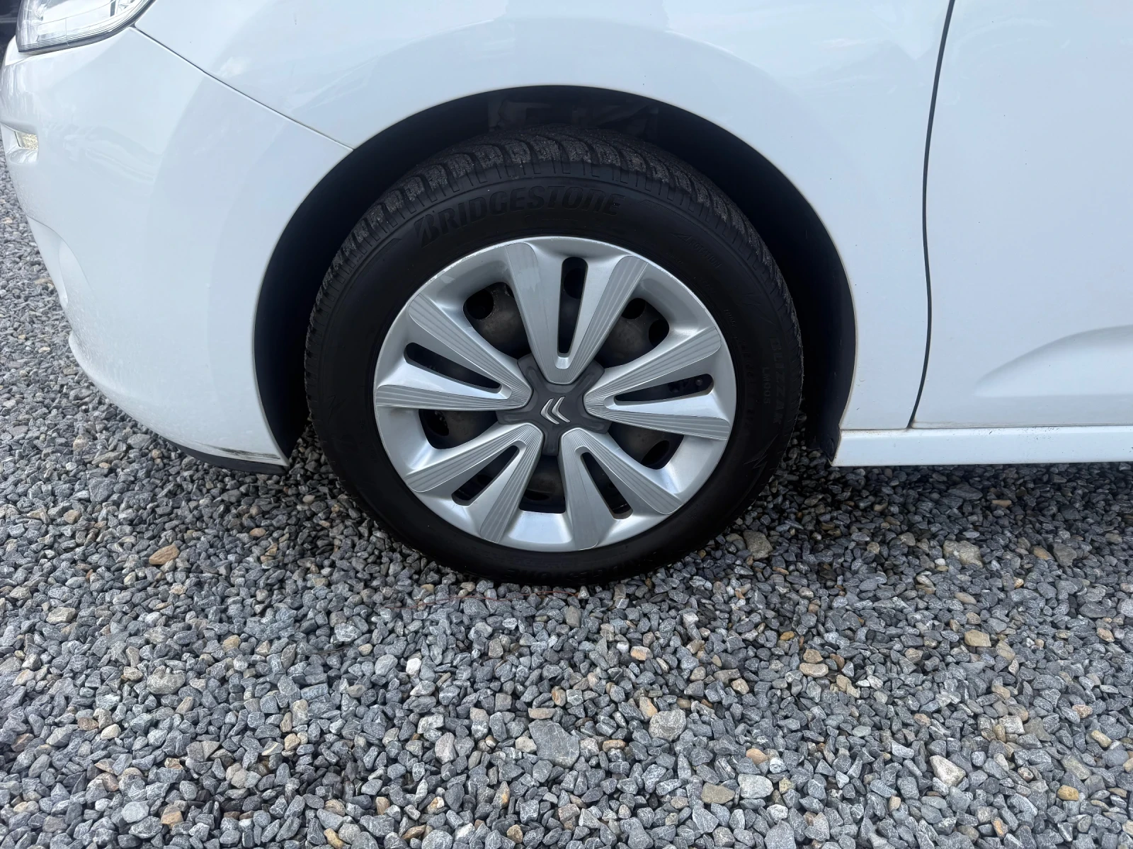 Citroen C3 1.2 e-VTI EVRO 6, снимка 15 - Автомобили и джипове - 53738470