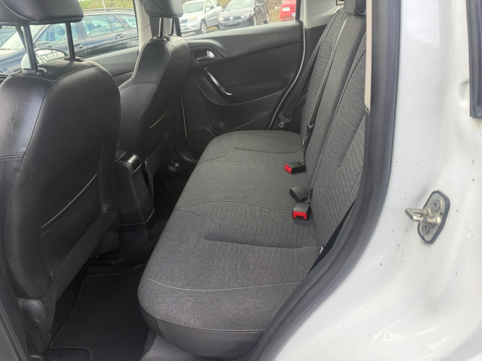 Citroen C3 1.2 e-VTI EVRO 6, снимка 13 - Автомобили и джипове - 53738470