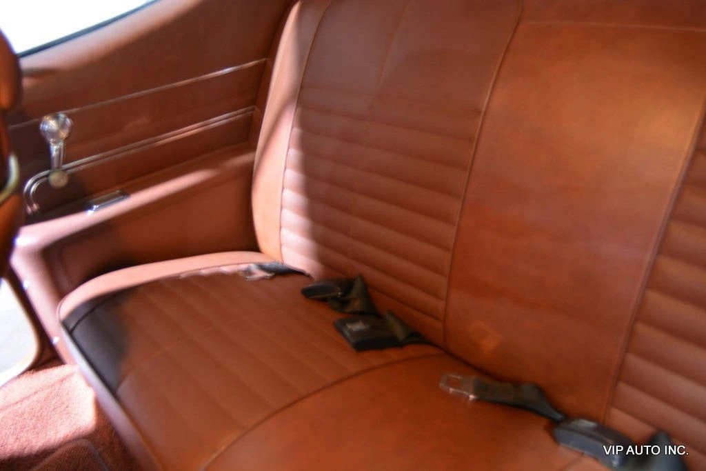 Pontiac Gto, снимка 15 - Автомобили и джипове - 53920042