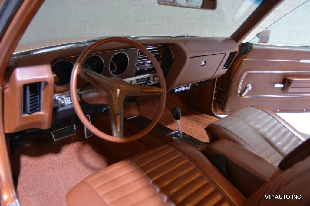 Pontiac Gto, снимка 8 - Автомобили и джипове - 53920042