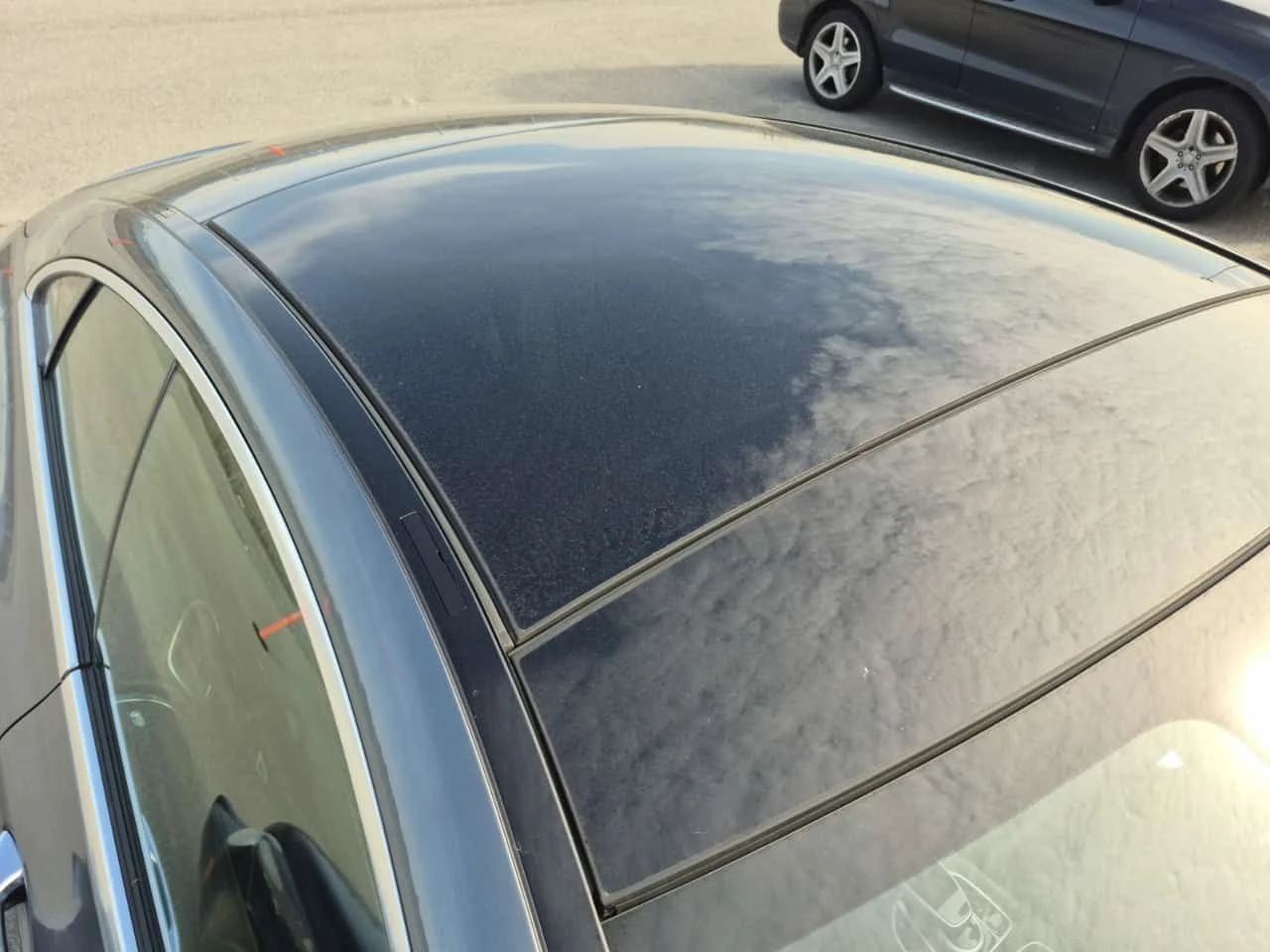 Mercedes-Benz E 400 COUPE| BURMESTER| PANO| 360 КАМЕРИ| CARFAX| , снимка 6 - Автомобили и джипове - 54217683