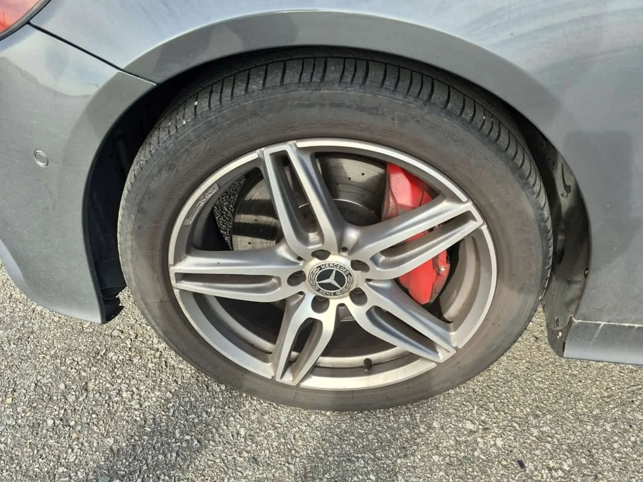 Mercedes-Benz E 400 COUPE| BURMESTER| PANO| 360 КАМЕРИ| CARFAX| , снимка 5 - Автомобили и джипове - 54217683