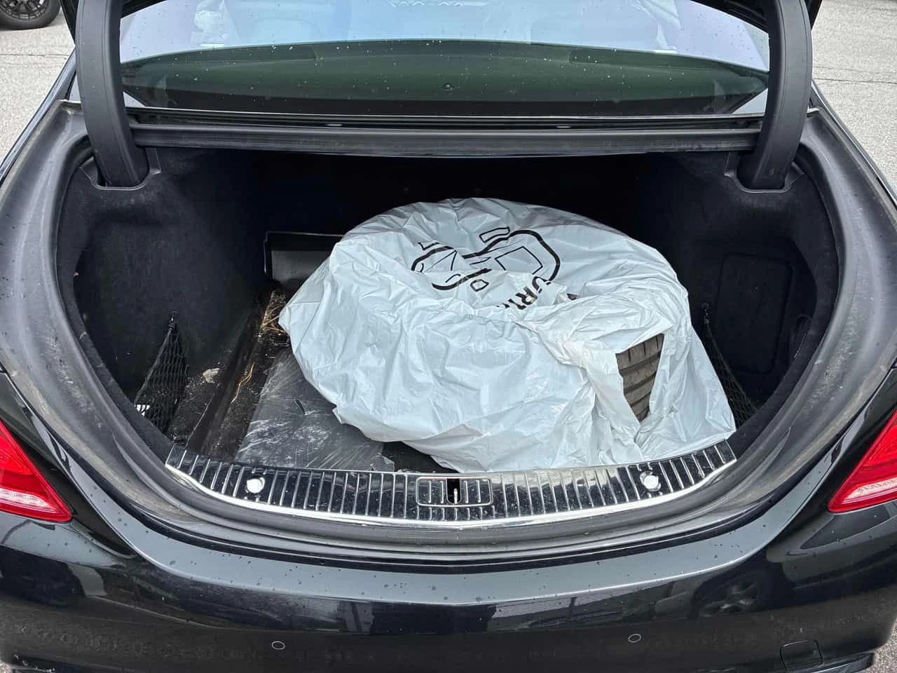 Mercedes-Benz S 63 AMG * ���������* 360 ������* ���������* ��� ����� ���� | Mobile.bg � ����������� 11