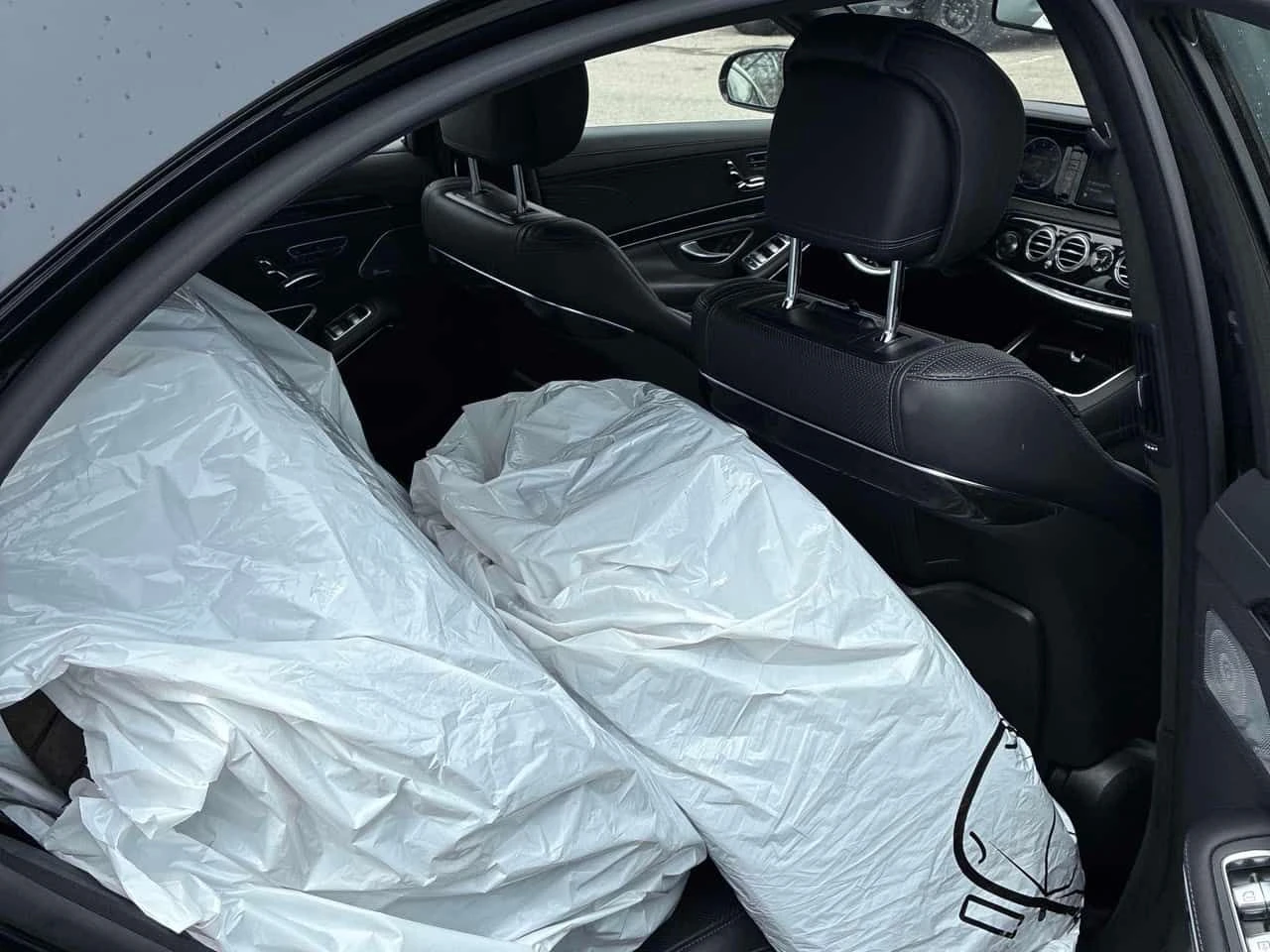 Mercedes-Benz S 63 AMG * ���������* 360 ������* ���������* ��� ����� ���� | Mobile.bg � ����������� 13