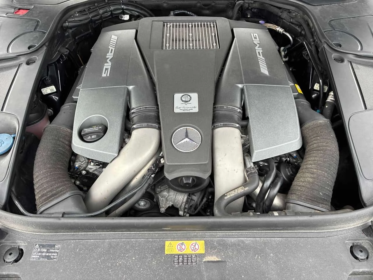 Mercedes-Benz S 63 AMG * ���������* 360 ������* ���������* ��� ����� ���� | Mobile.bg � ����������� 15