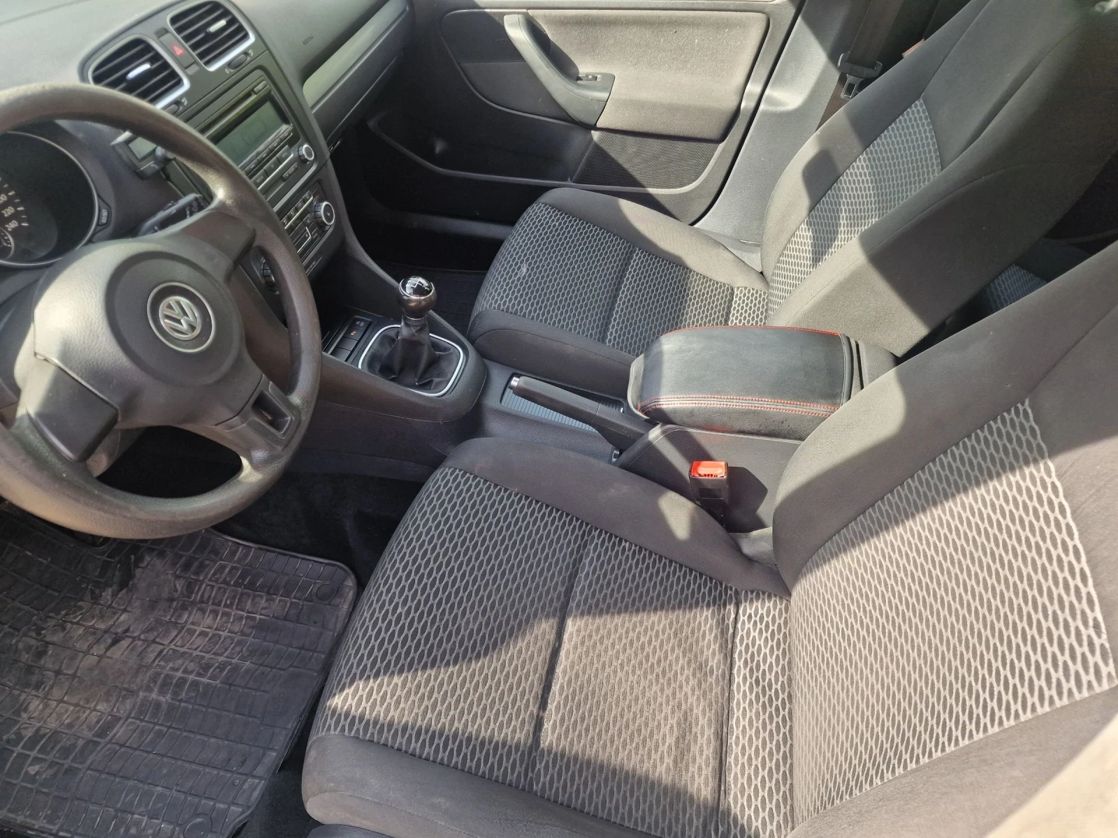 VW Golf ���� ����� 1.6 ��� | Mobile.bg � ����������� 10