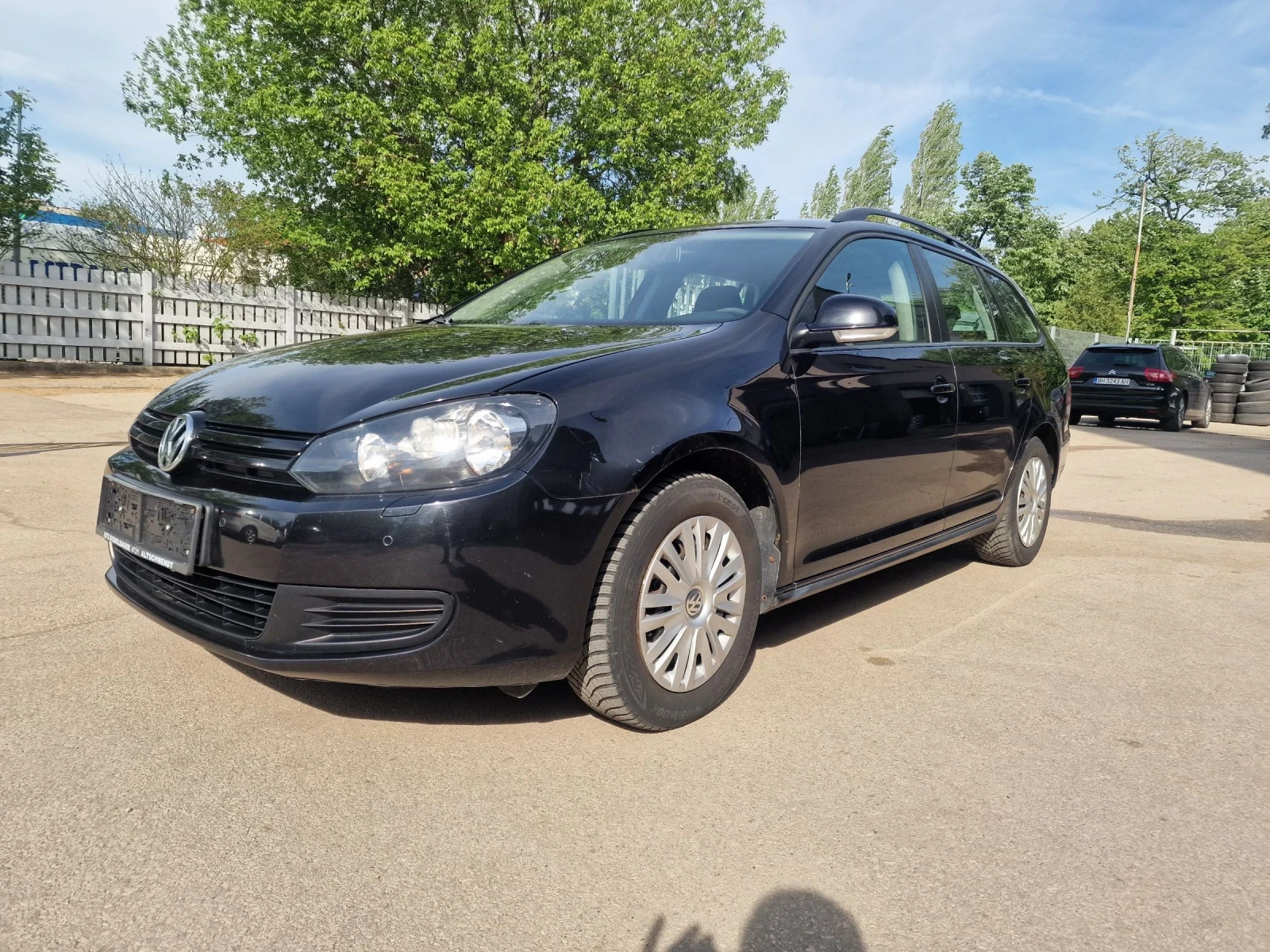 VW Golf ���� ����� 1.6 ��� | Mobile.bg � ����������� 1