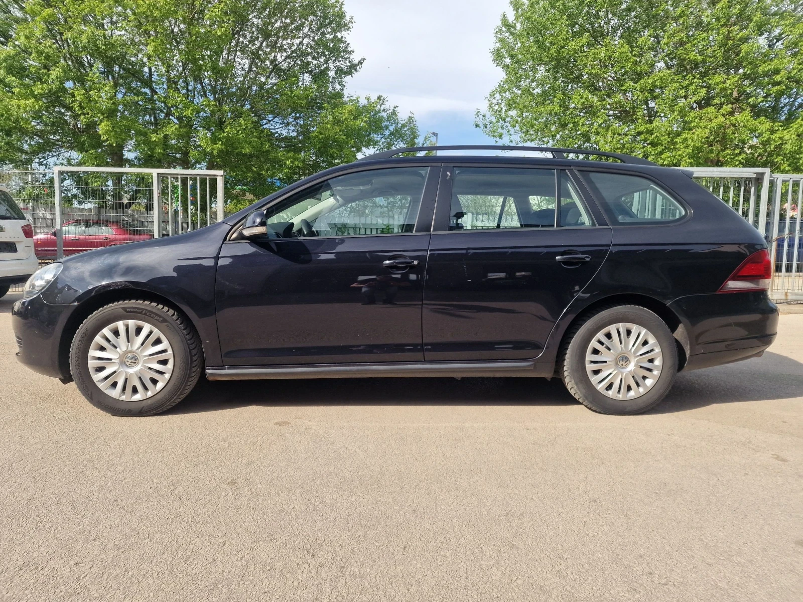 VW Golf ���� ����� 1.6 ��� | Mobile.bg � ����������� 2