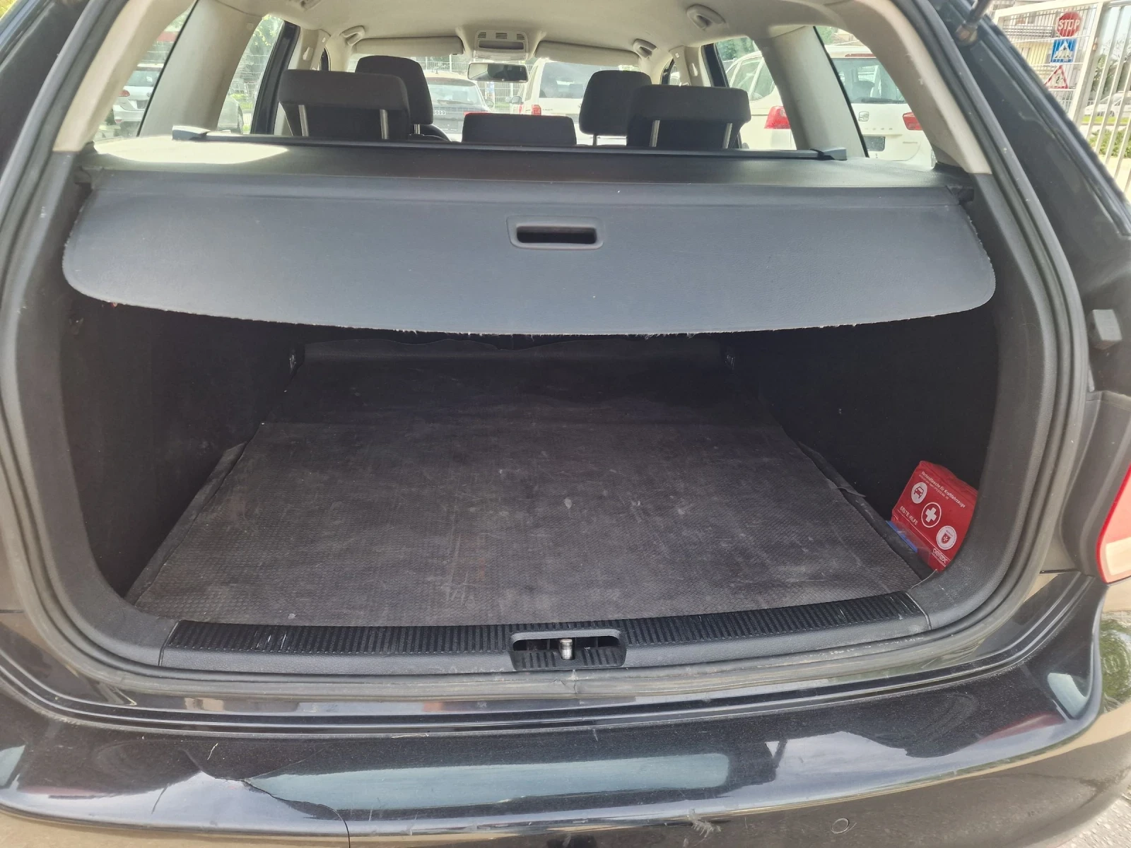 VW Golf ���� ����� 1.6 ��� | Mobile.bg � ����������� 8