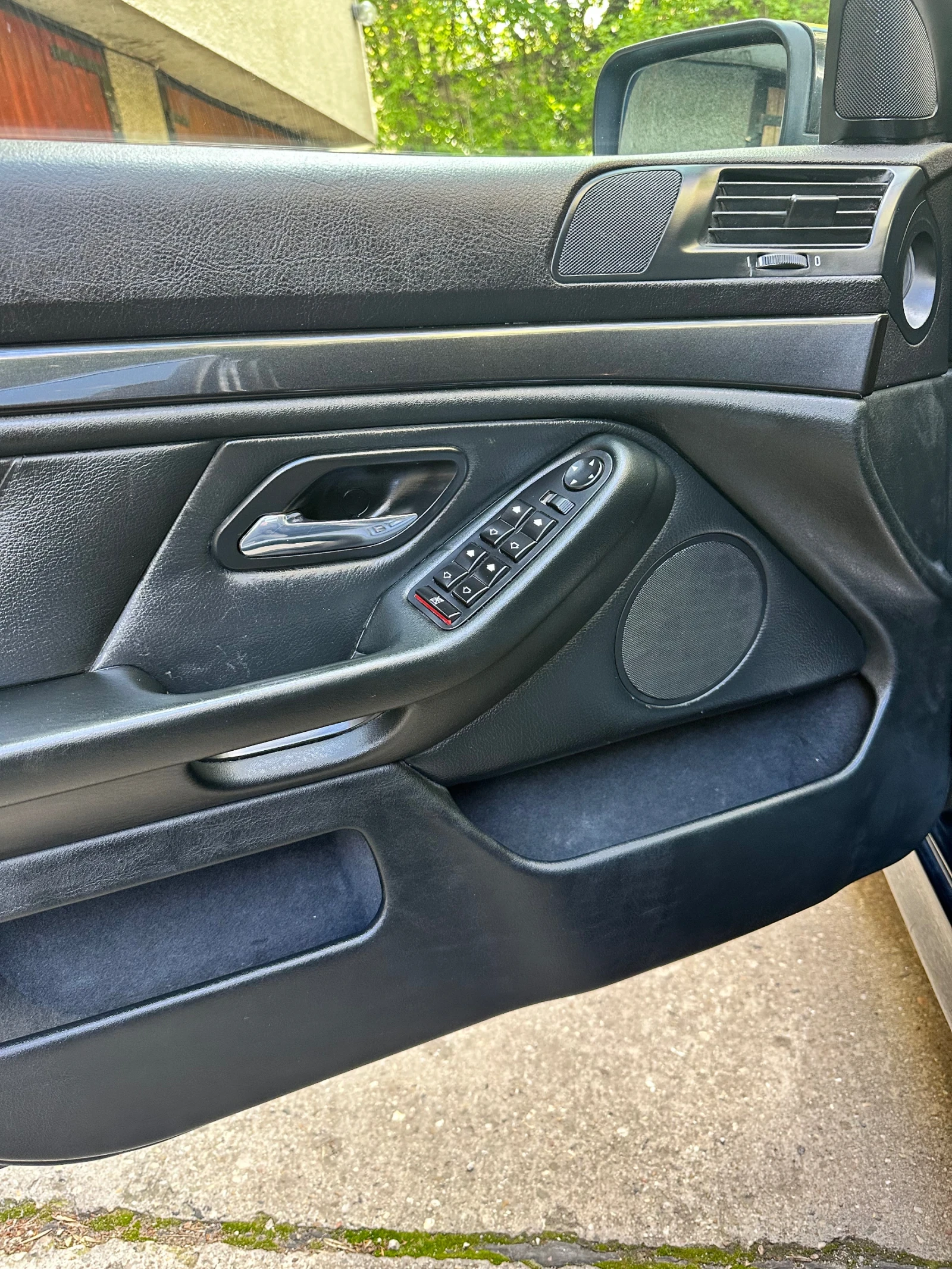 BMW 525, снимка 10 - Автомобили и джипове - 54556116