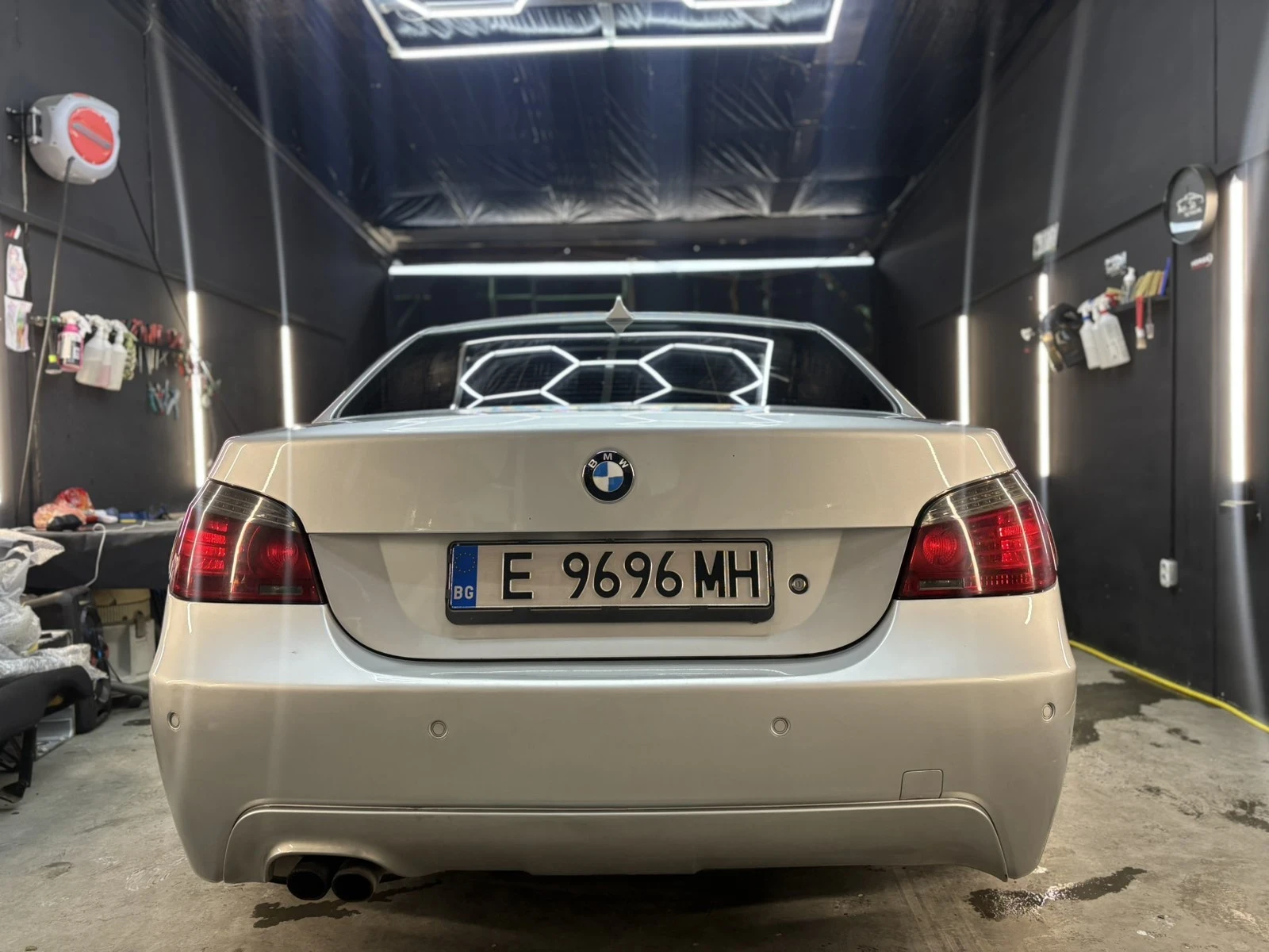 BMW 530 | Mobile.bg � ����������� 7