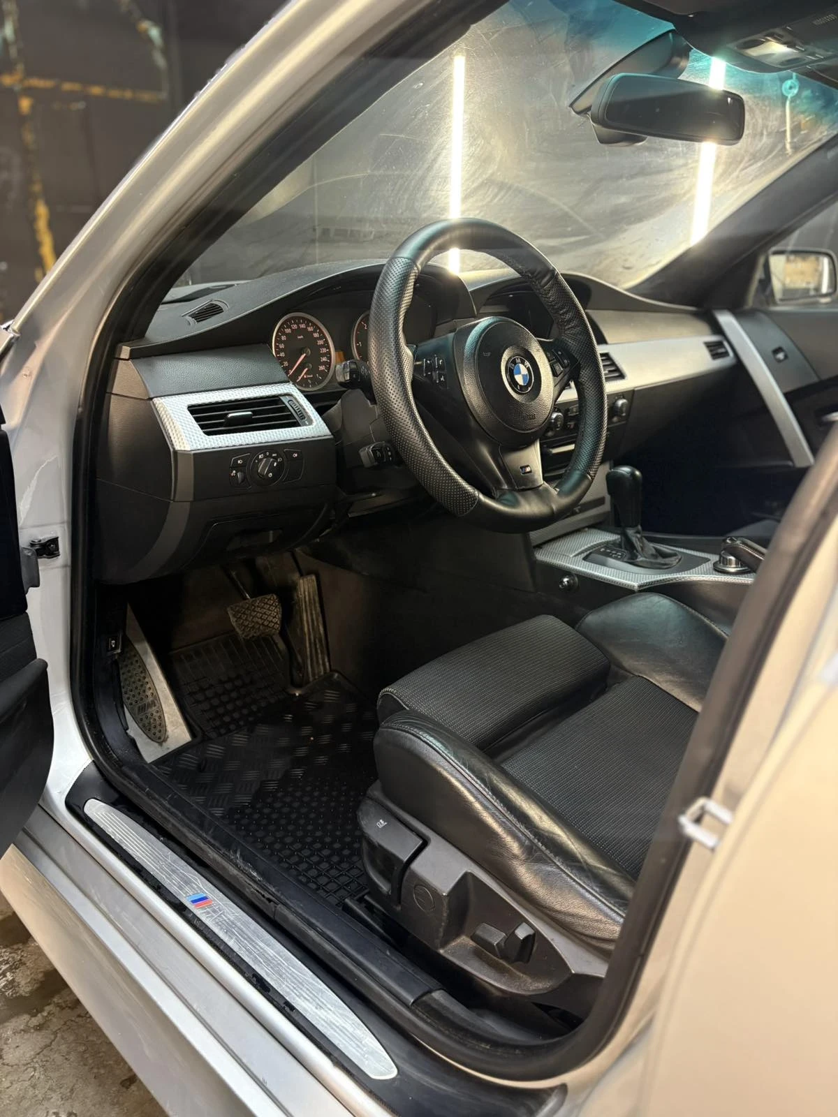 BMW 530 | Mobile.bg � ����������� 11