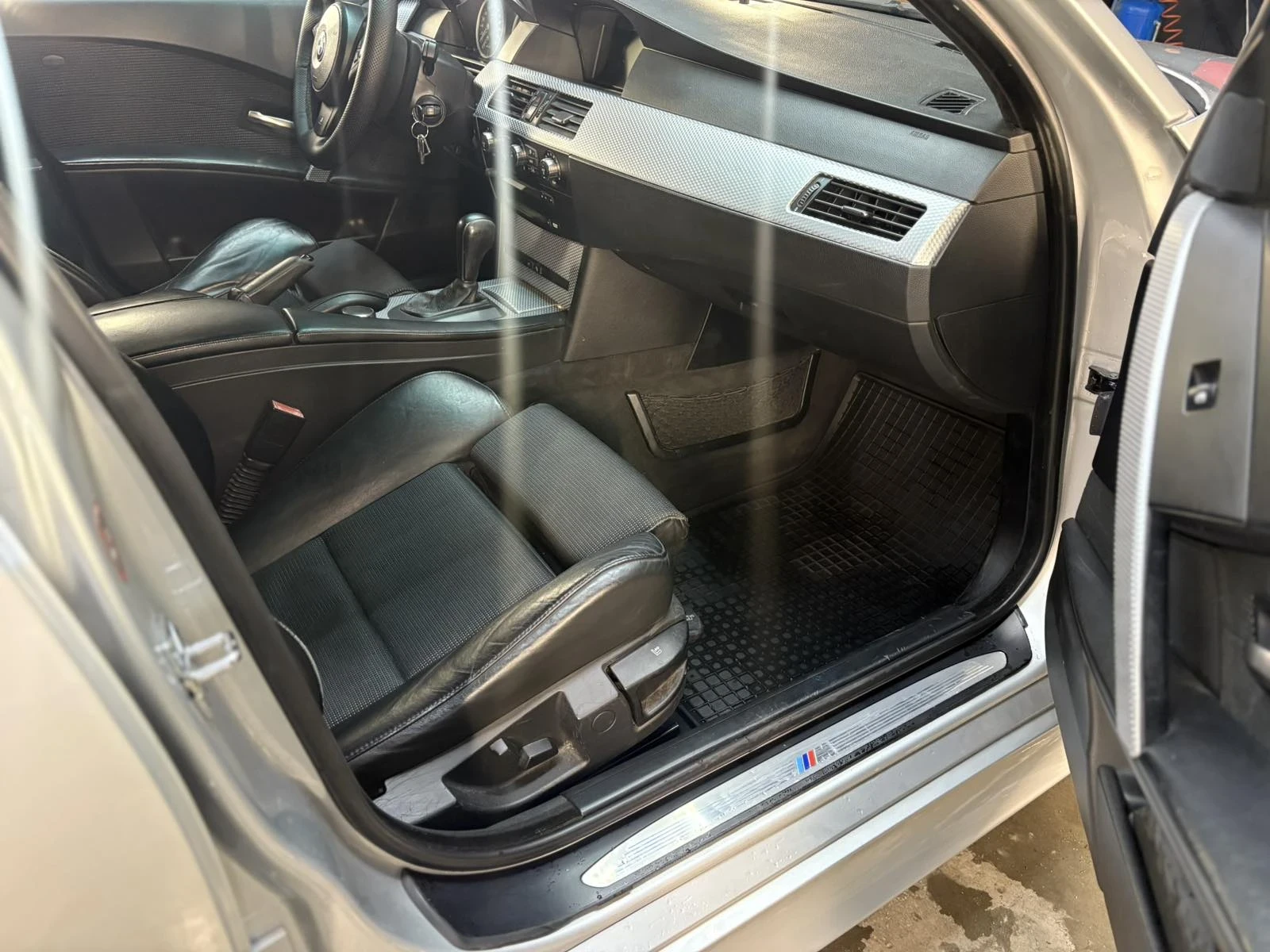 BMW 530 | Mobile.bg � ����������� 16