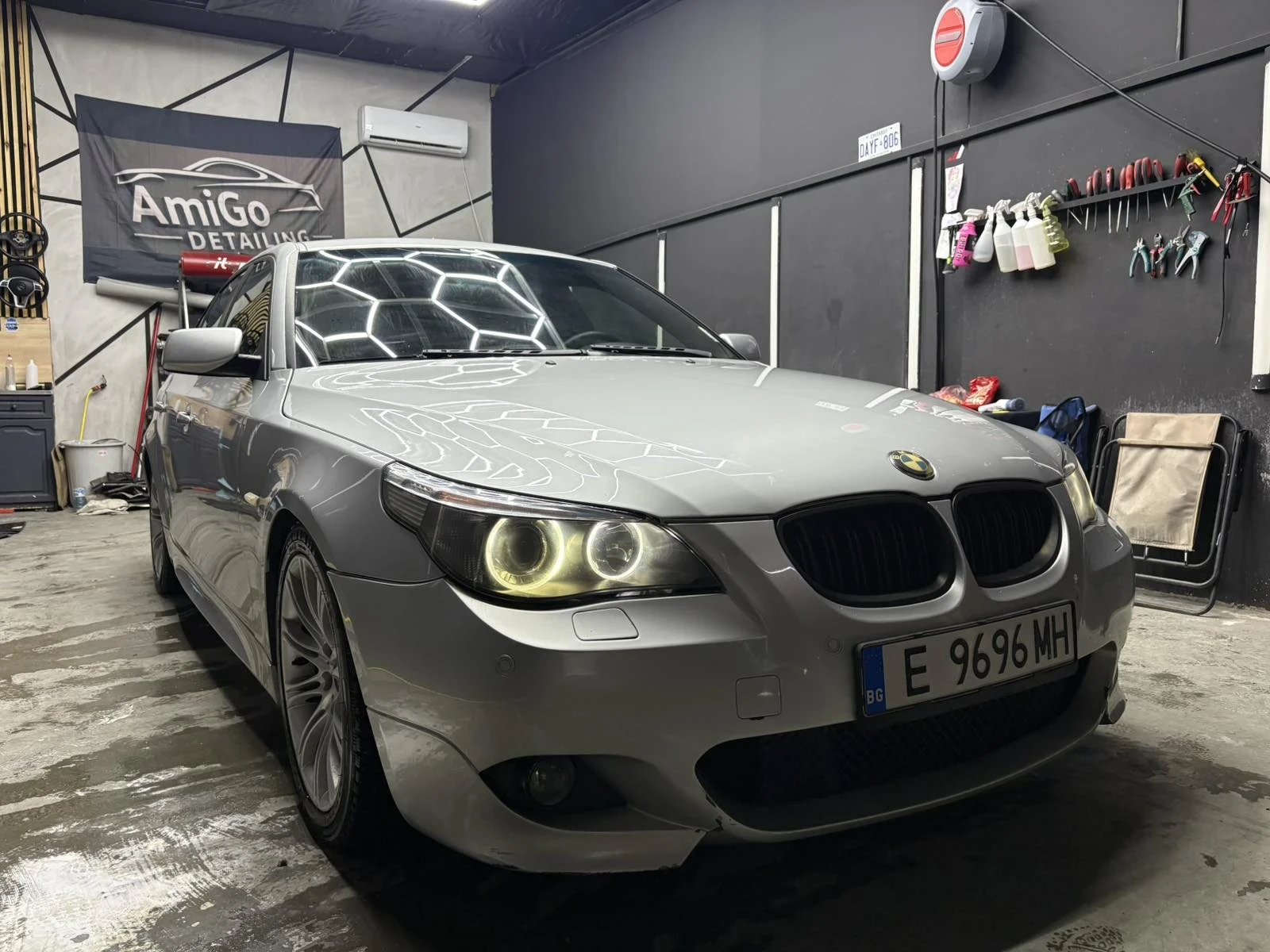 BMW 530 | Mobile.bg � ����������� 1