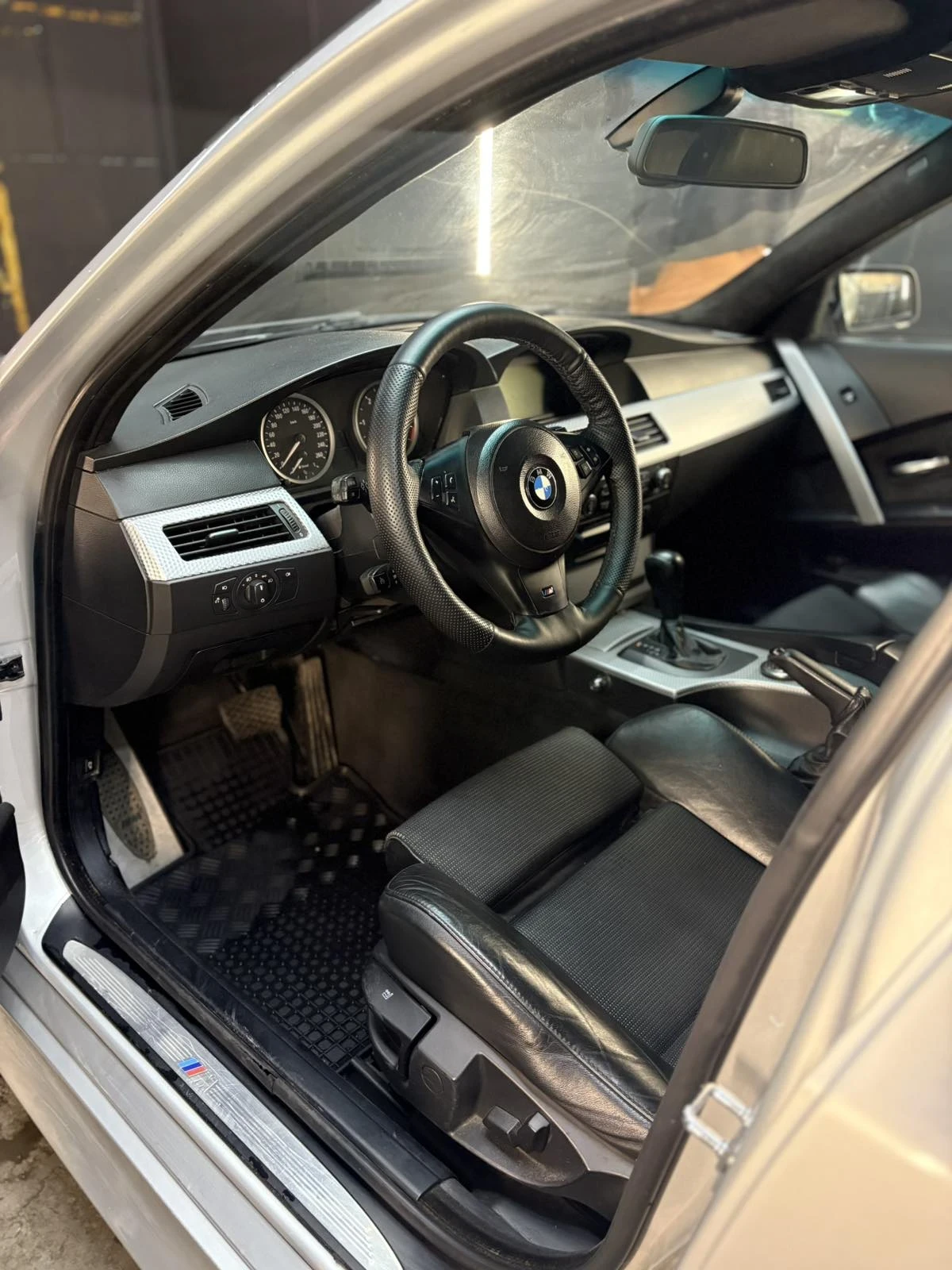BMW 530 | Mobile.bg � ����������� 12