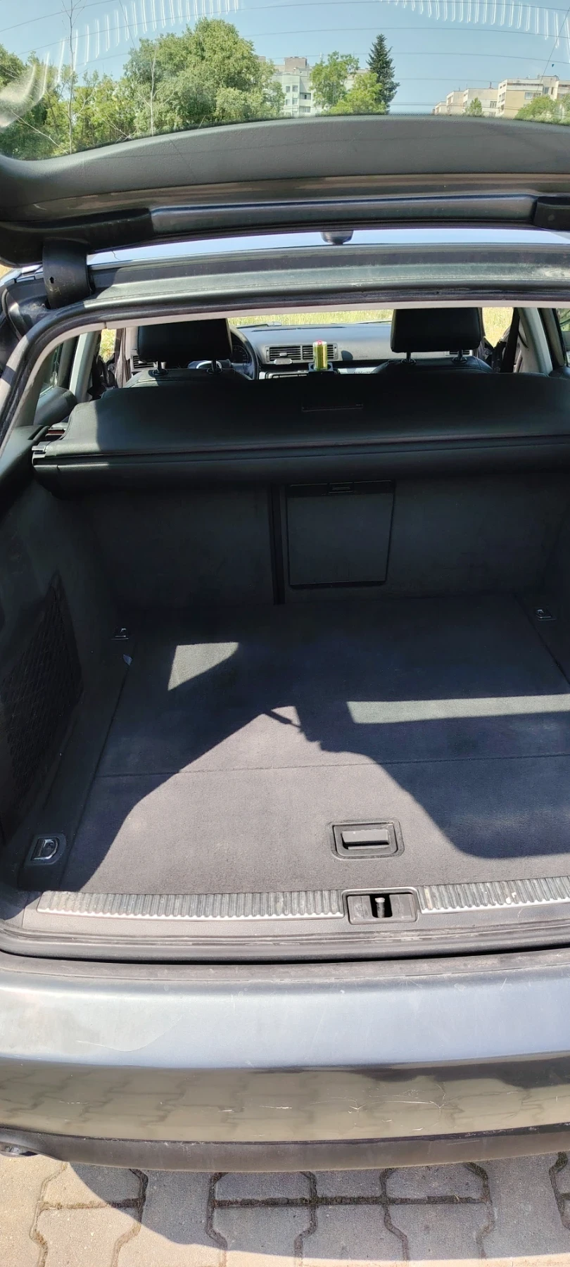 Audi A4, снимка 16 - Автомобили и джипове - 54681210