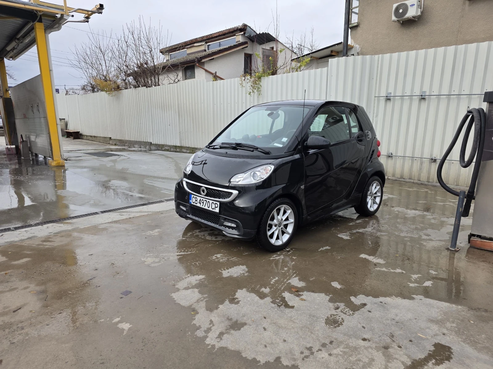 Smart Fortwo ������������  | Mobile.bg � ����������� 3