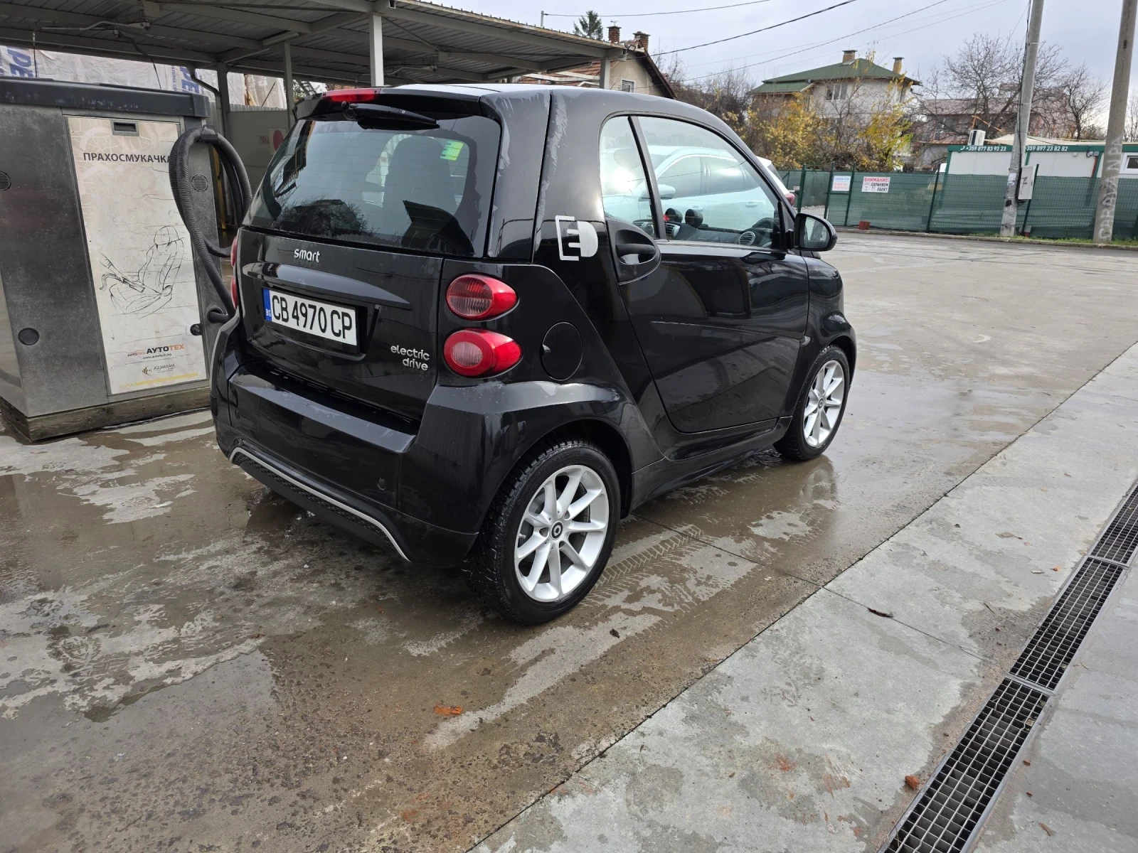 Smart Fortwo ������������  | Mobile.bg � ����������� 4