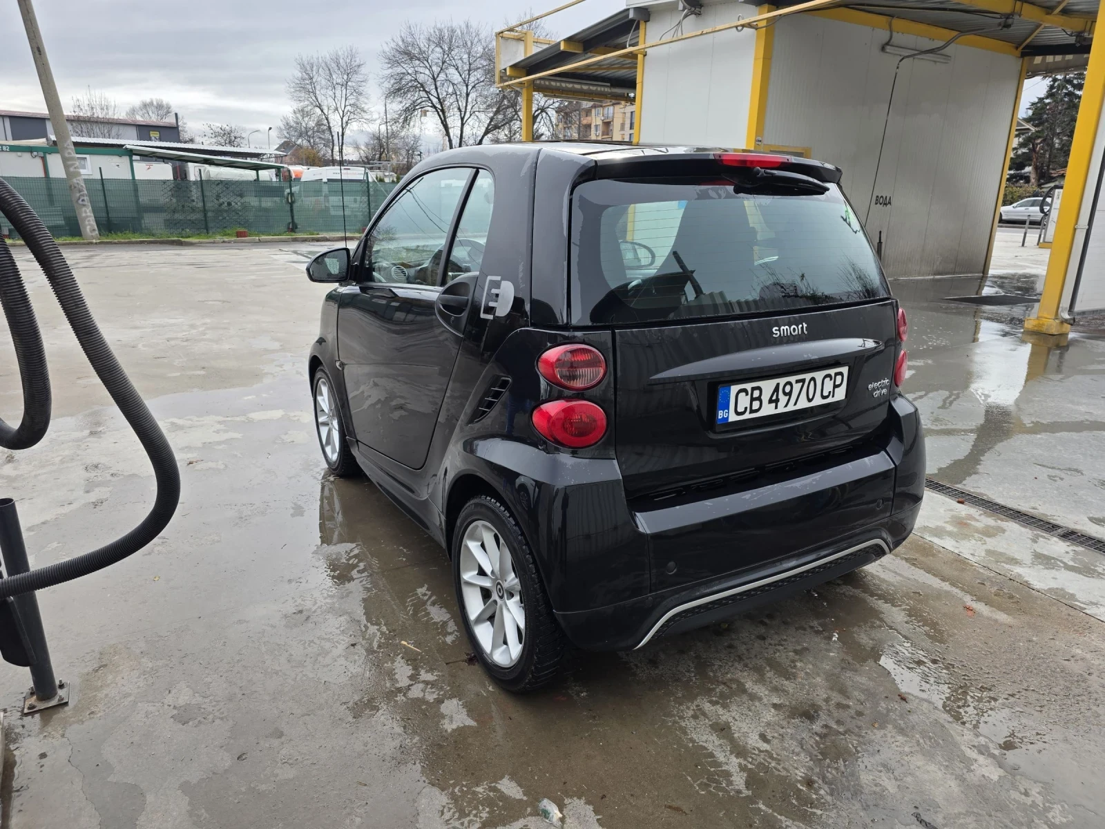 Smart Fortwo ������������  | Mobile.bg � ����������� 5