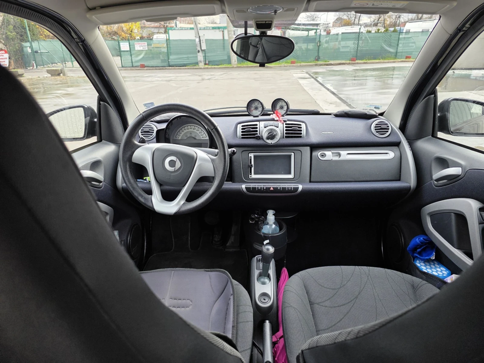 Smart Fortwo ������������  | Mobile.bg � ����������� 6
