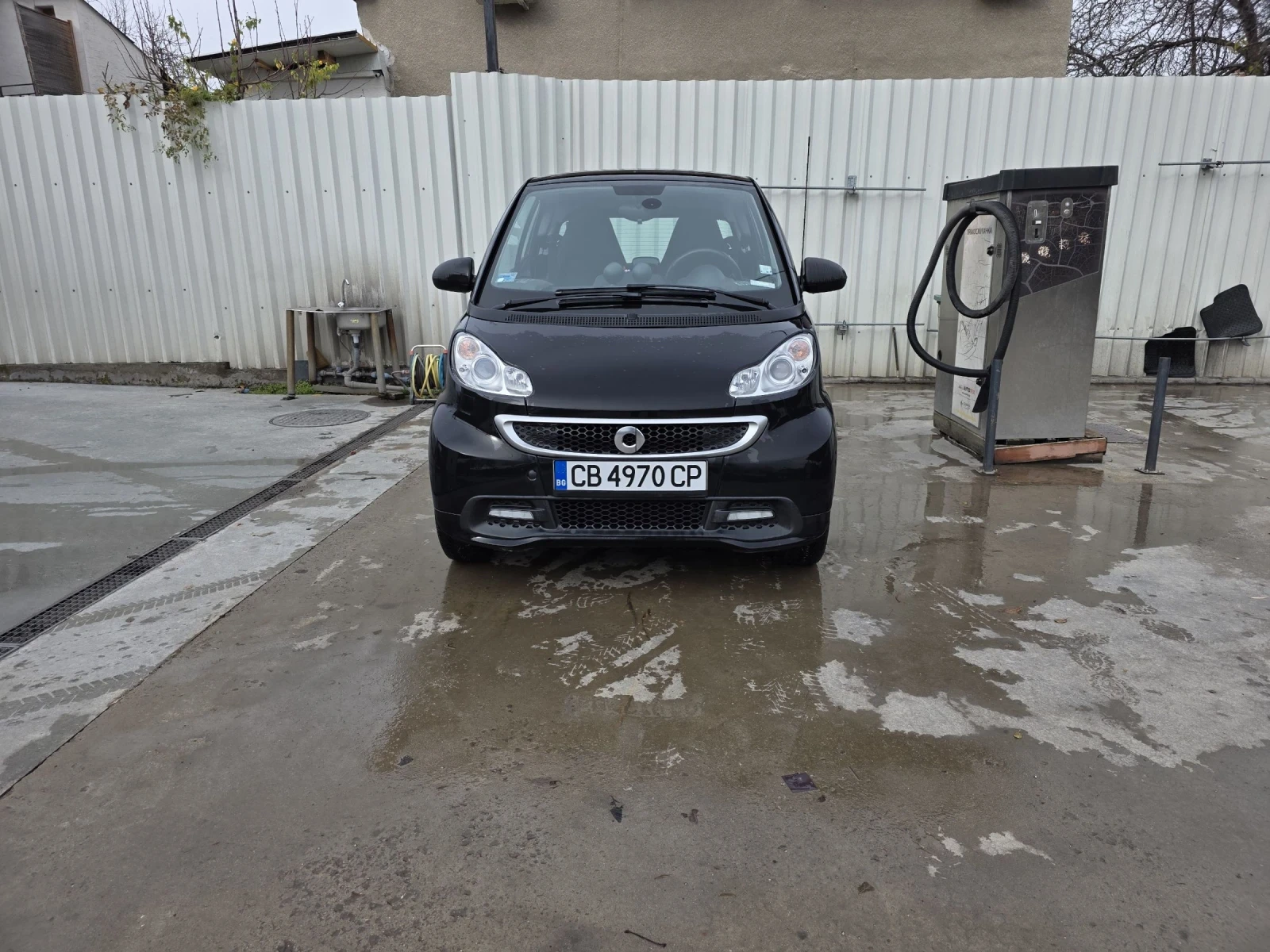 Smart Fortwo ������������  | Mobile.bg � ����������� 2