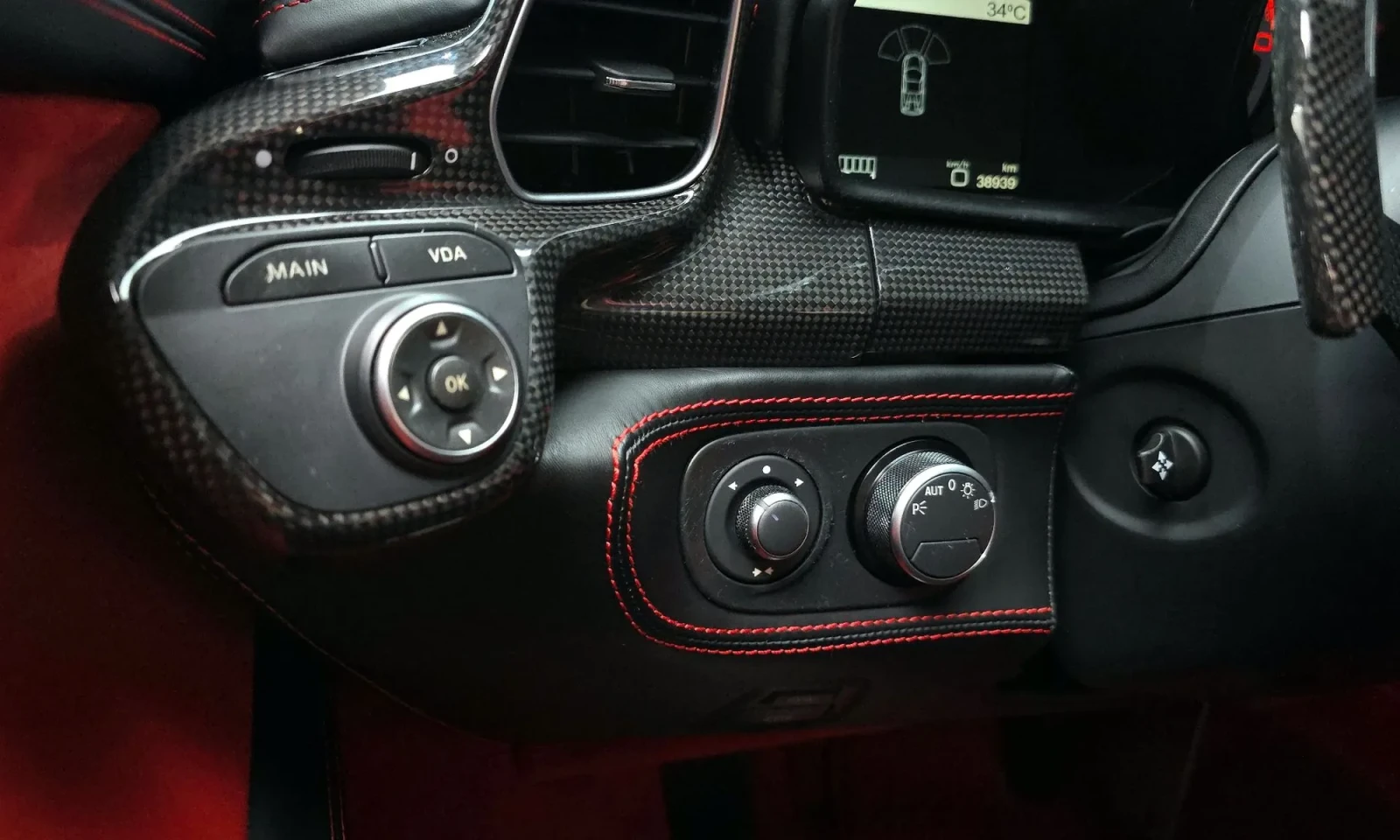 Ferrari 458 Italia SPIDER, снимка 15 - Автомобили и джипове - 54854952