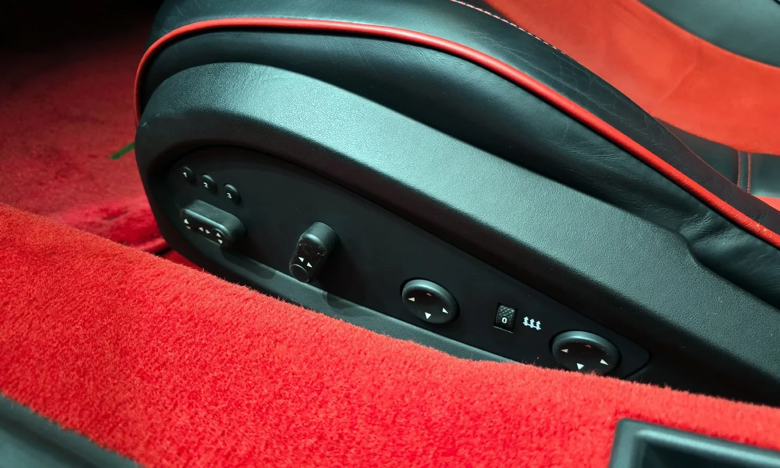 Ferrari 458 Italia SPIDER, снимка 16 - Автомобили и джипове - 54854952