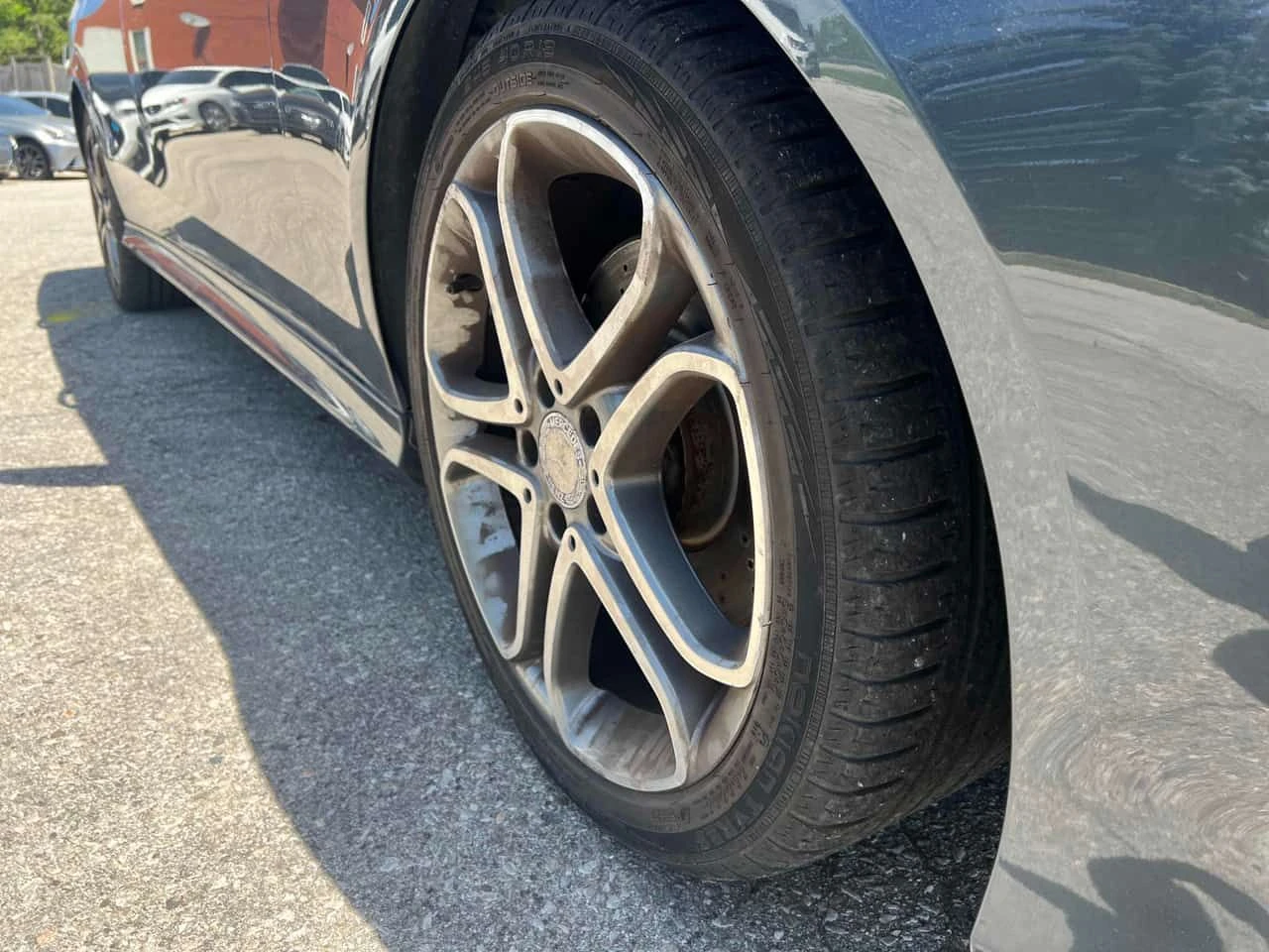 Mercedes-Benz E 350 * CARFAX * ЦЕНА ДО БГ, снимка 15 - Автомобили и джипове - 54869580