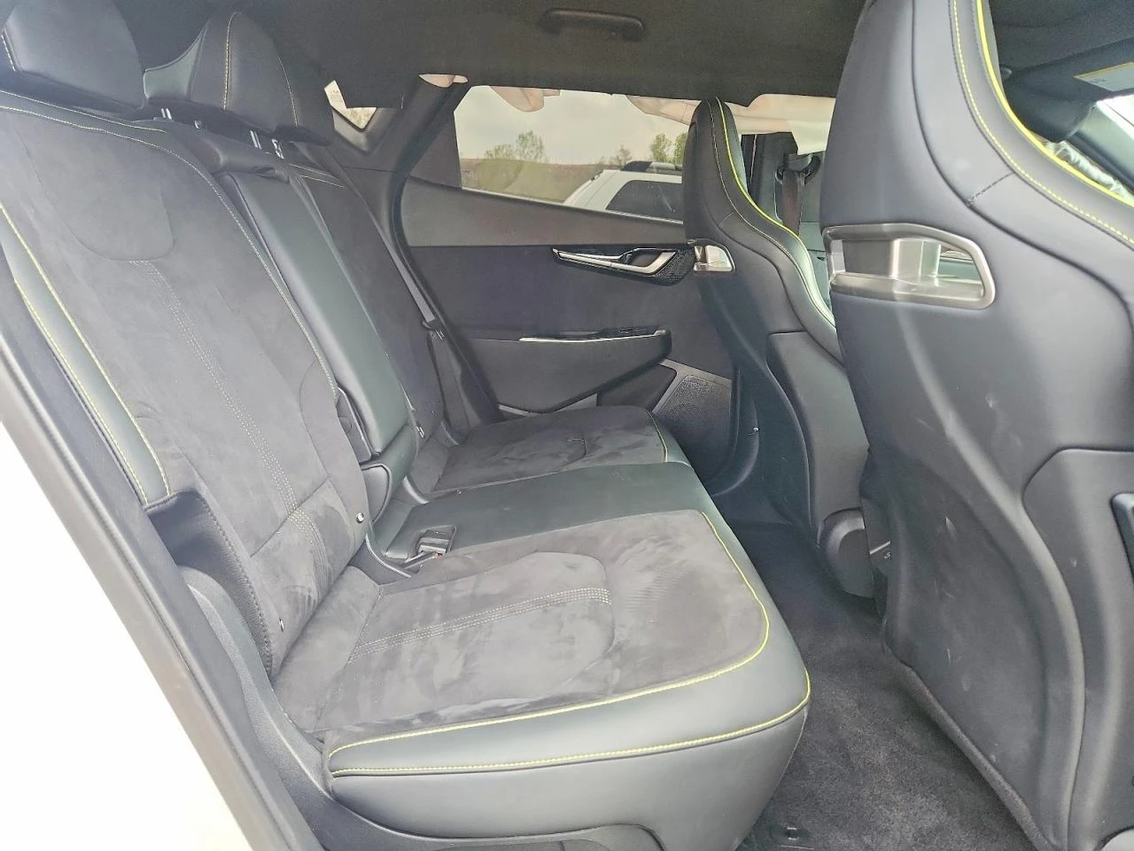 Kia EV6 Gt, снимка 11 - Автомобили и джипове - 54906753