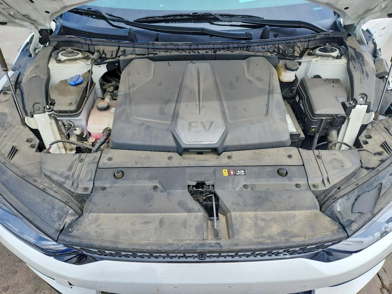 Kia EV6 Gt, снимка 12 - Автомобили и джипове - 54906753