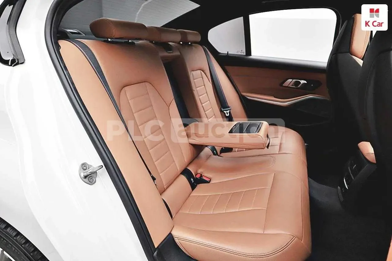 BMW 340 M340| H/K| HUD| 360CAM| PANO| 2 КЛЮЧА, снимка 13 - Автомобили и джипове - 54924877