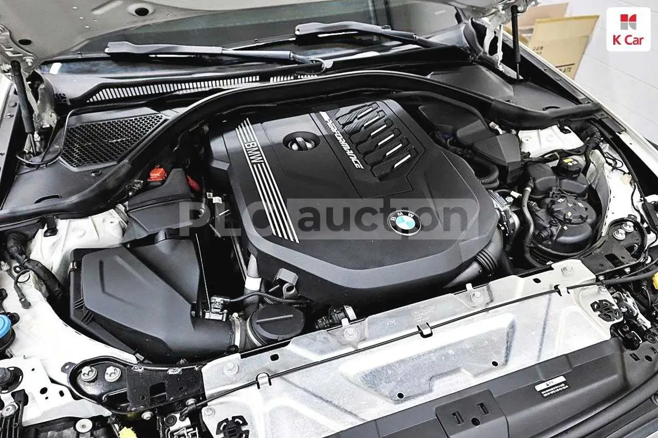 BMW 340 M340| H/K| HUD| 360CAM| PANO| 2 КЛЮЧА, снимка 8 - Автомобили и джипове - 54924877