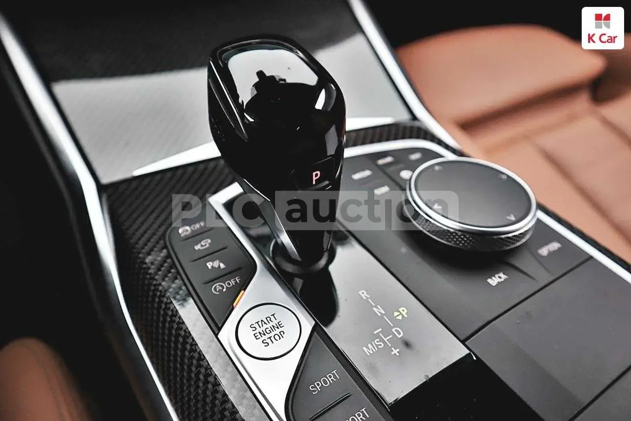 BMW 340 M340| H/K| HUD| 360CAM| PANO| 2 КЛЮЧА, снимка 15 - Автомобили и джипове - 54924877