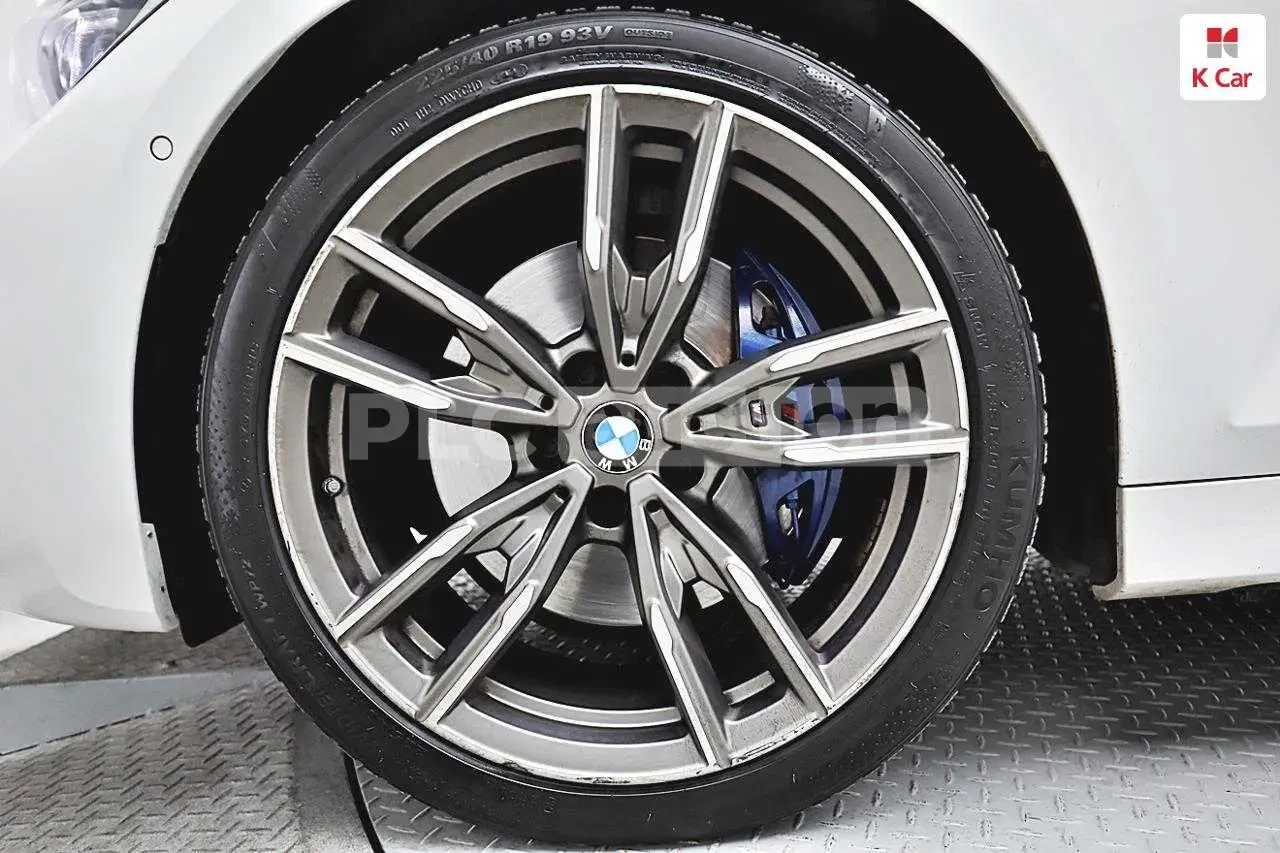 BMW 340 M340| H/K| HUD| 360CAM| PANO| 2 КЛЮЧА, снимка 6 - Автомобили и джипове - 54924877