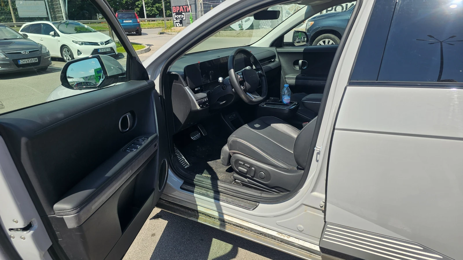 Hyundai Ioniq 5, снимка 6 - Автомобили и джипове - 54967810