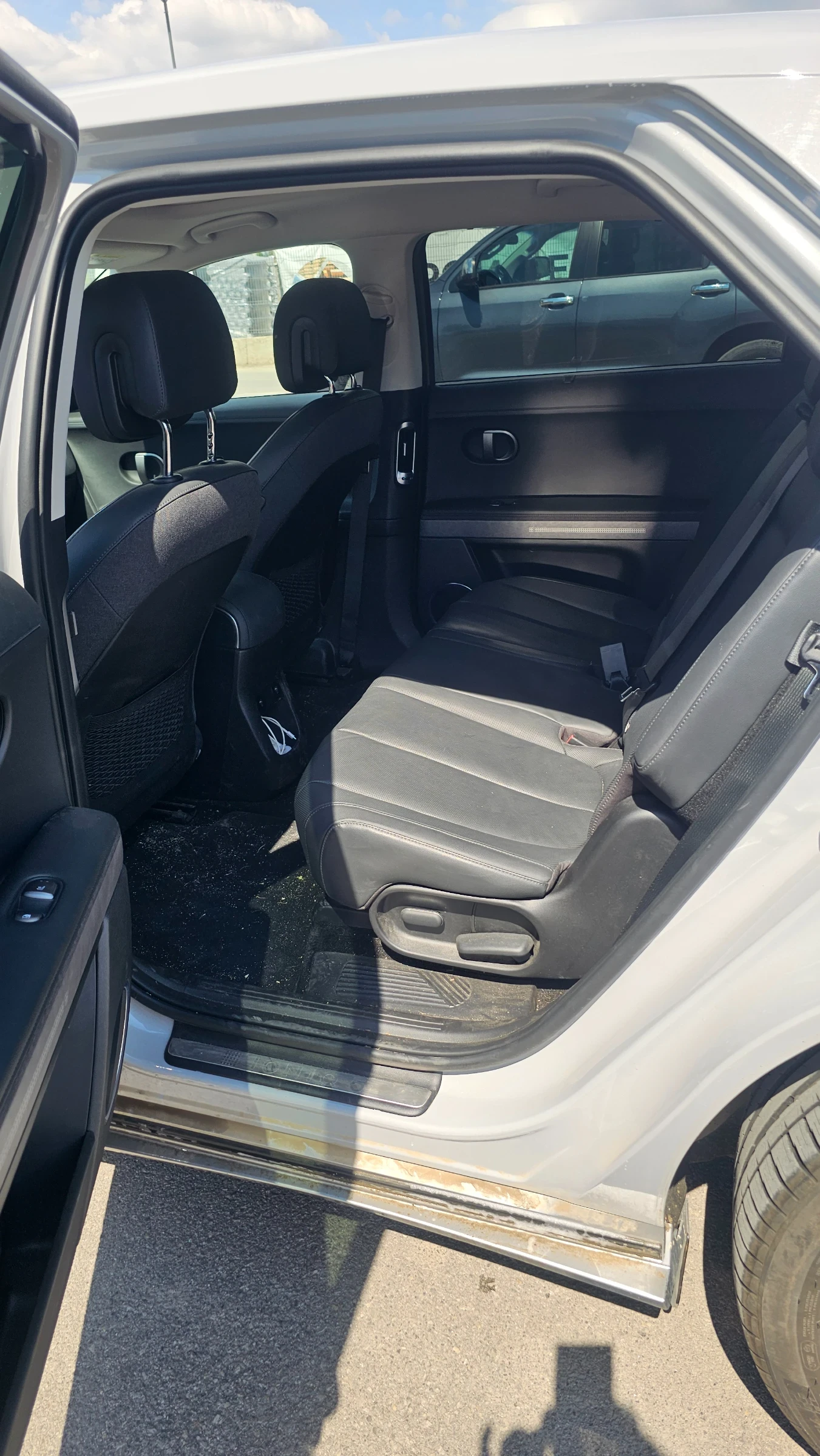 Hyundai Ioniq 5, снимка 5 - Автомобили и джипове - 54967810