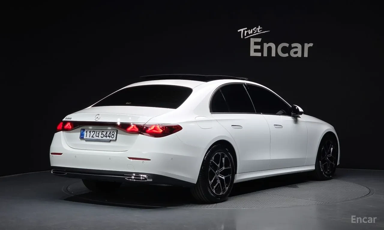 Mercedes-Benz E 200 Avantgarde | LED | DIGITAL COCKPIT | NAVI | CAMERA | Mobile.bg � ����������� 2