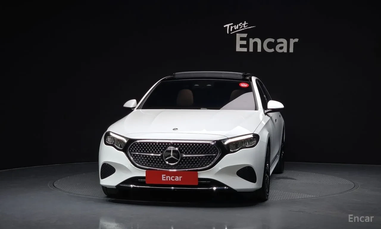 Mercedes-Benz E 200 Avantgarde | LED | DIGITAL COCKPIT | NAVI | CAMERA | Mobile.bg � ����������� 3
