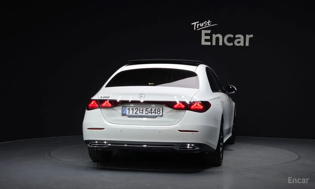 Mercedes-Benz E 200 Avantgarde | LED | DIGITAL COCKPIT | NAVI | CAMERA | Mobile.bg � ����������� 4