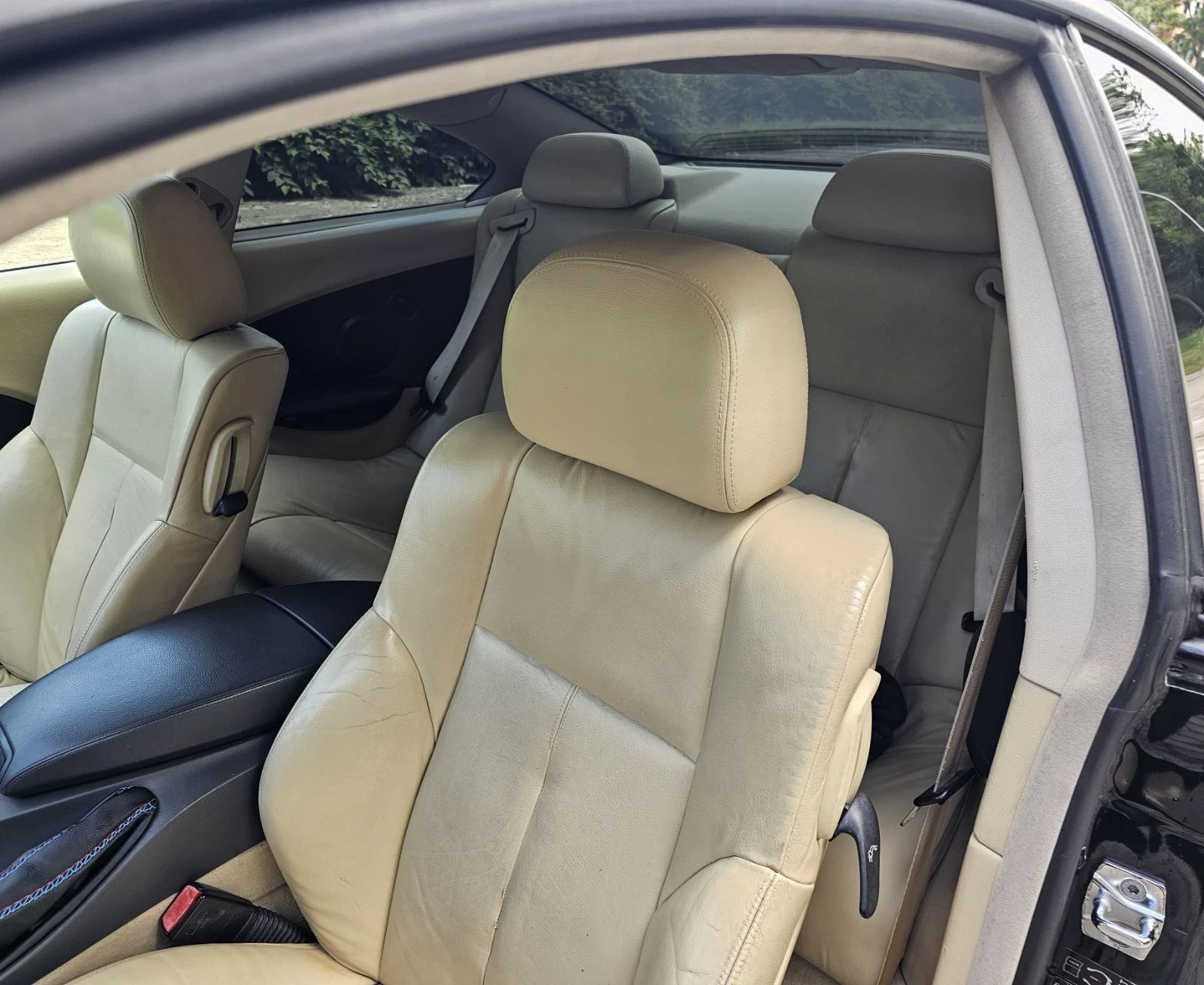 BMW 645 CI 🔝 Каско, снимка 7 - Автомобили и джипове - 55026753