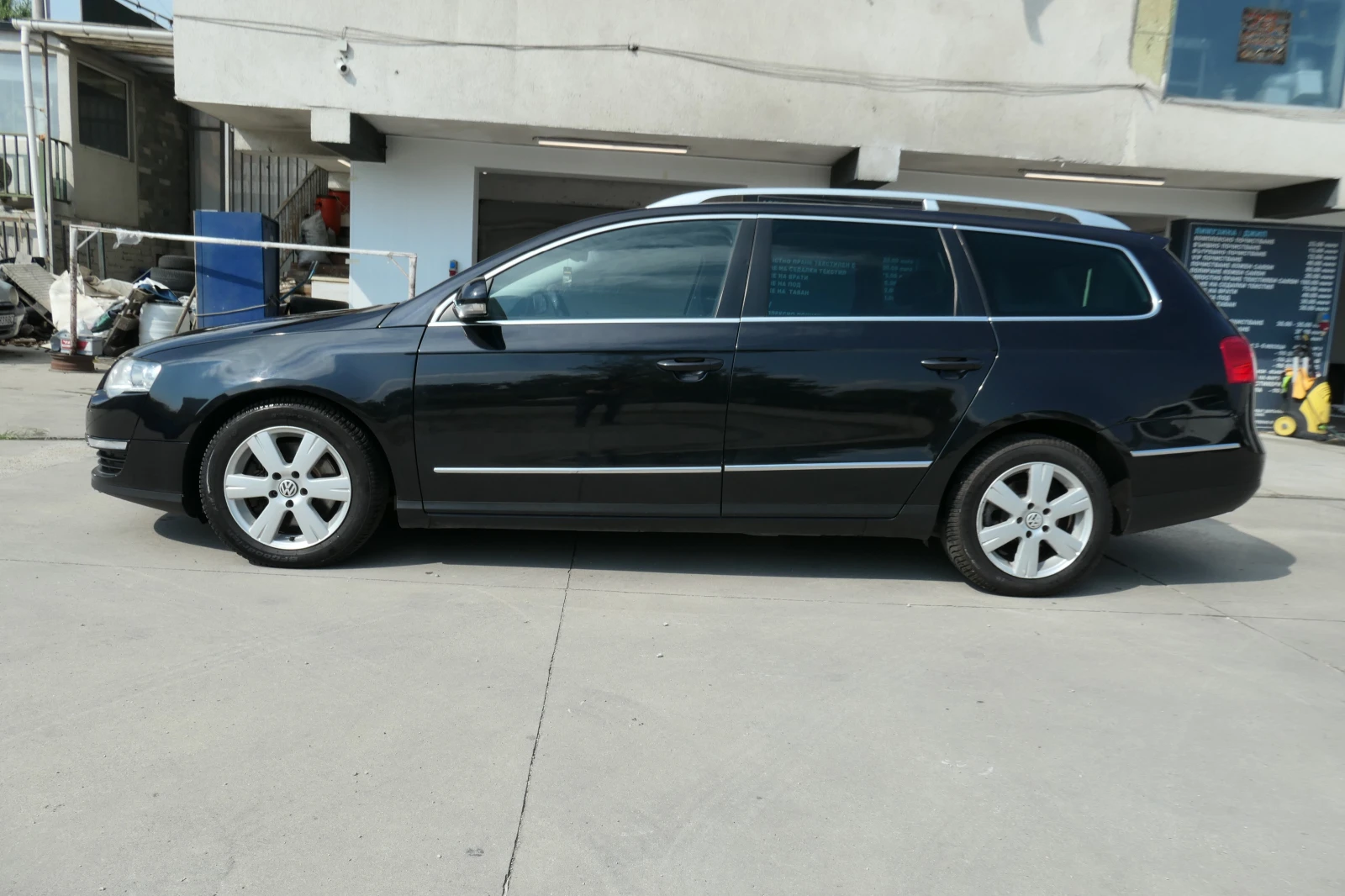 VW Passat 2.0TDI 170 DSG XENON HIGHLINE NAVI КОЖА КАМЕРА , снимка 8 - Автомобили и джипове - 55157671