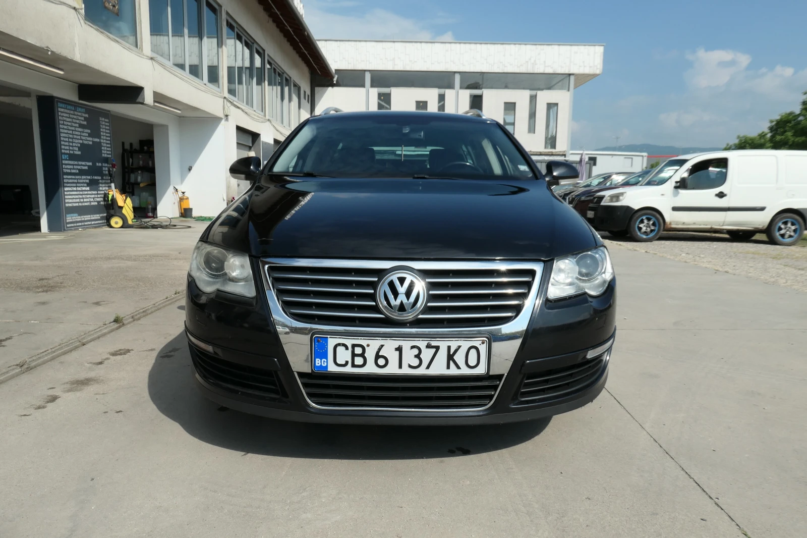 VW Passat 2.0TDI 170 DSG XENON HIGHLINE NAVI КОЖА КАМЕРА , снимка 2 - Автомобили и джипове - 55157671