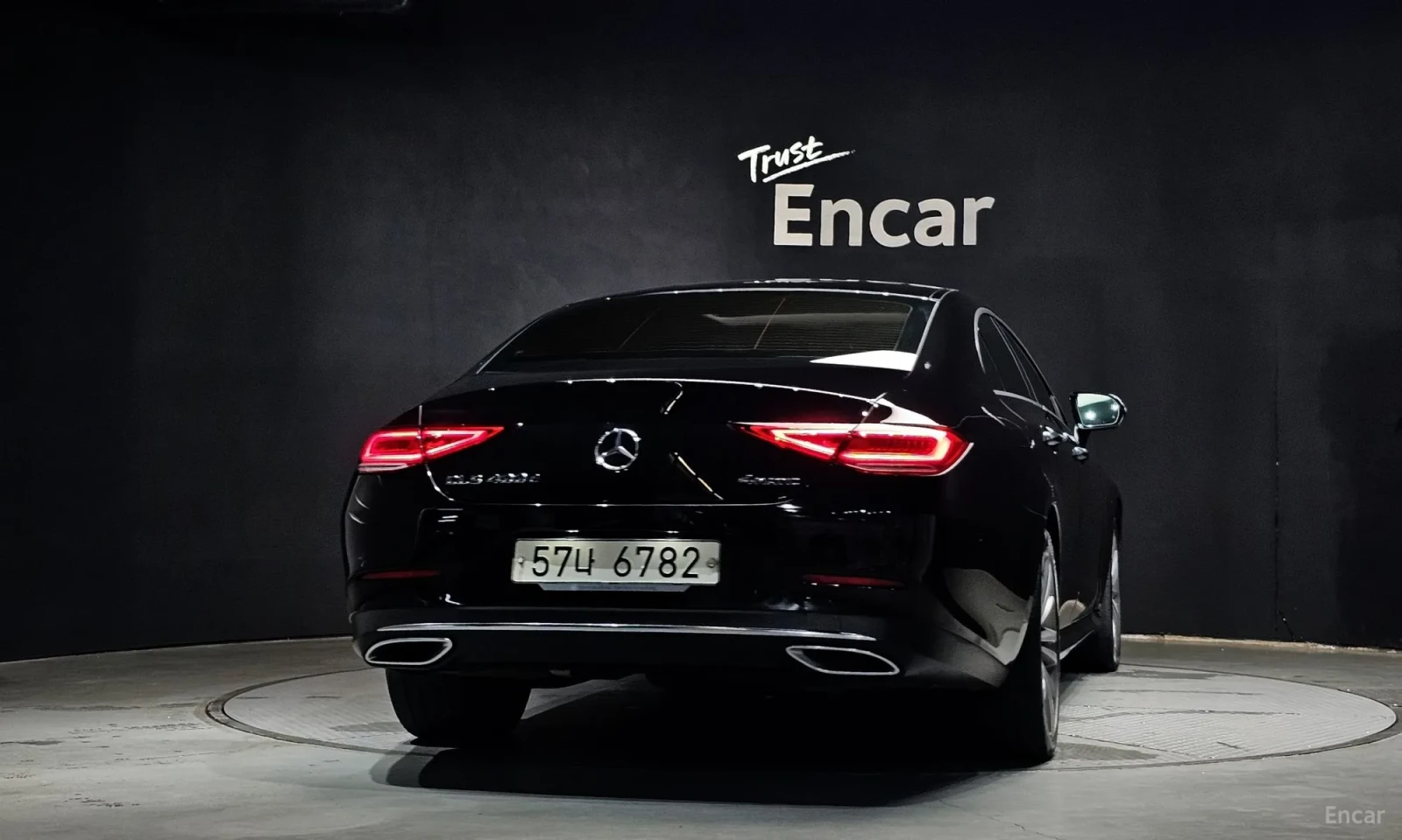 Mercedes-Benz CLS 400 D* UNIKAT* FULL* HUD* PODGREV* OBDUX* TOP, снимка 4 - Автомобили и джипове - 55175312