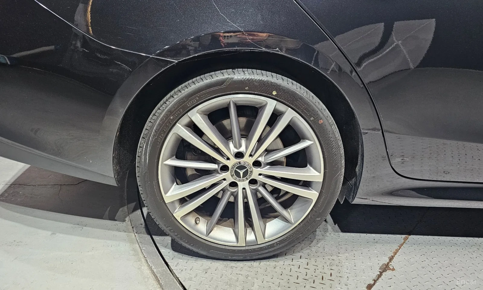 Mercedes-Benz CLS 400 D* UNIKAT* FULL* HUD* PODGREV* OBDUX* TOP, снимка 5 - Автомобили и джипове - 55175312