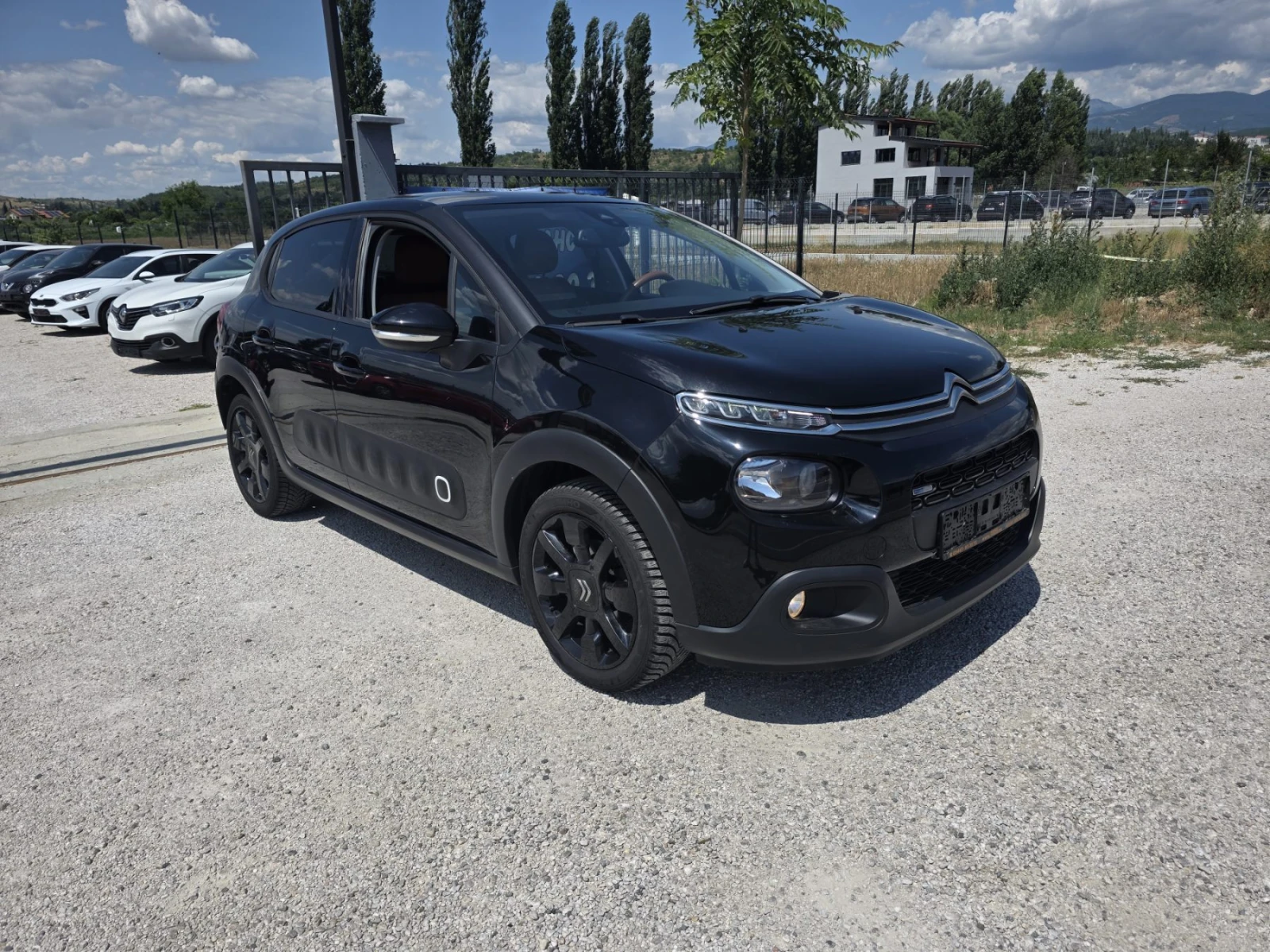 Citroen C3 1.2 �����������| ����������| ������ | Mobile.bg � ����������� 4