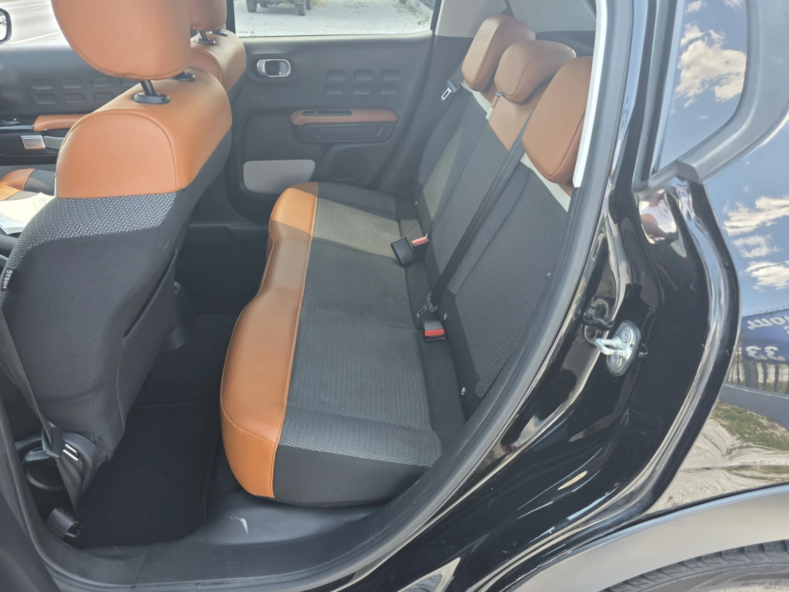 Citroen C3 1.2 �����������| ����������| ������ | Mobile.bg � ����������� 16