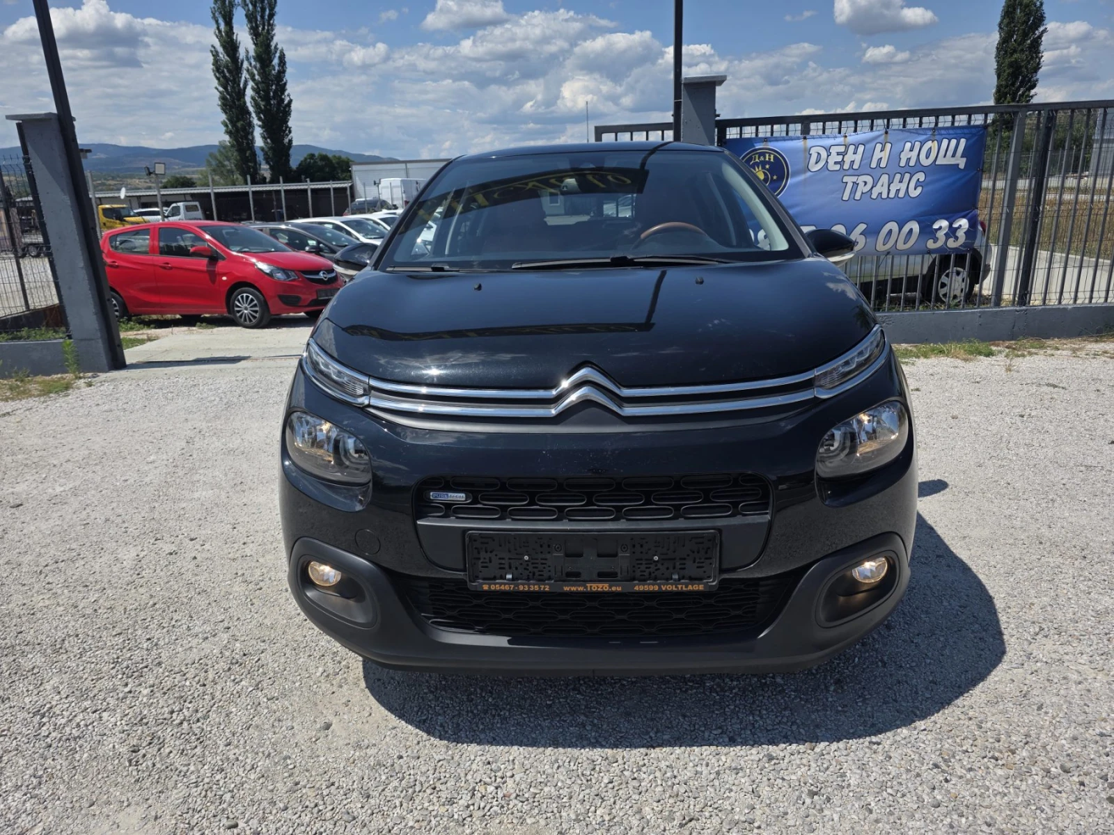 Citroen C3 1.2 �����������| ����������| ������ | Mobile.bg � ����������� 3
